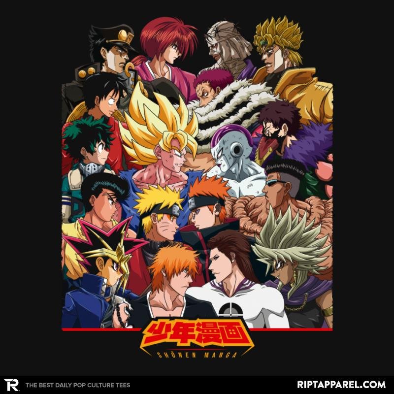 Heroes vs Villains – Best Seller