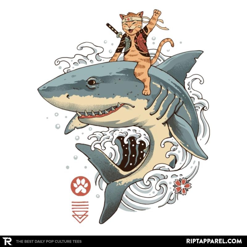 Catana Shark