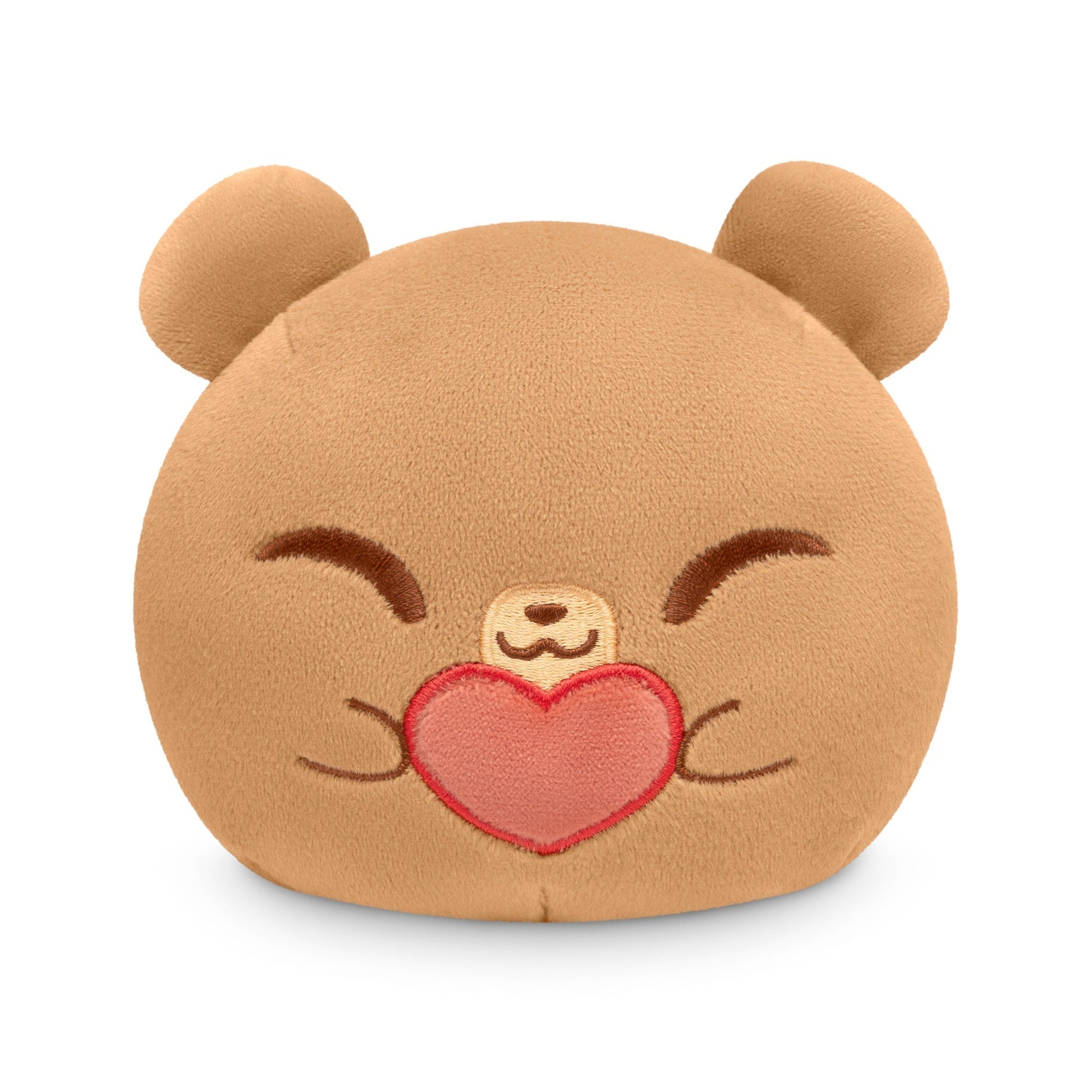 Plushiverse Unbearably Cute 4" Reversible Plushie