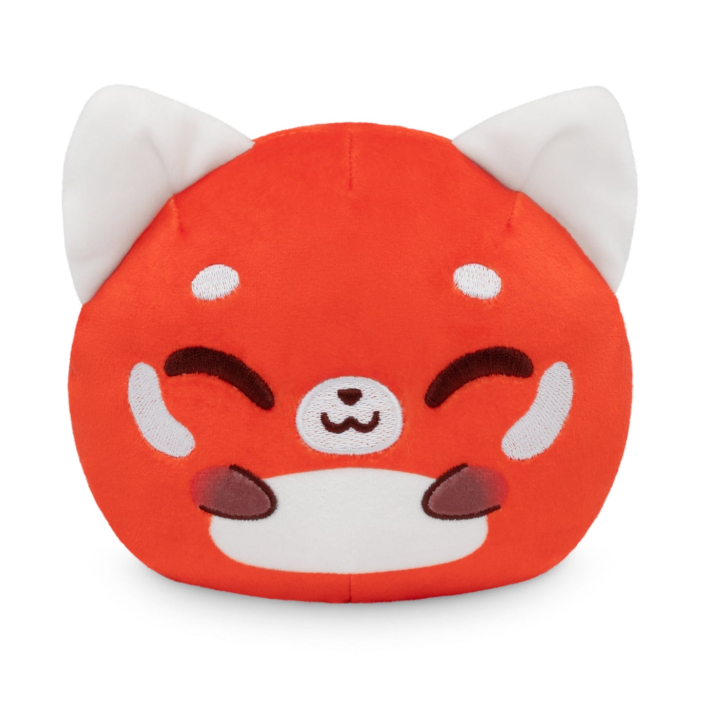 Plushiverse Panda Pals 4" Reversible Plushie
