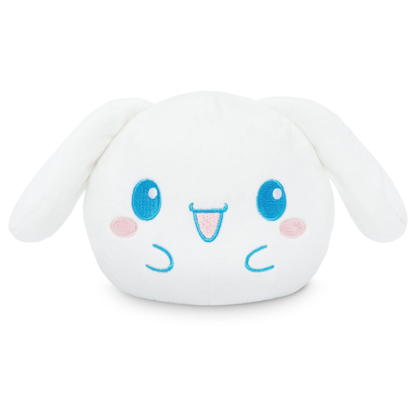 Hello Kitty & Cinnamoroll 4" Reversible Plushie