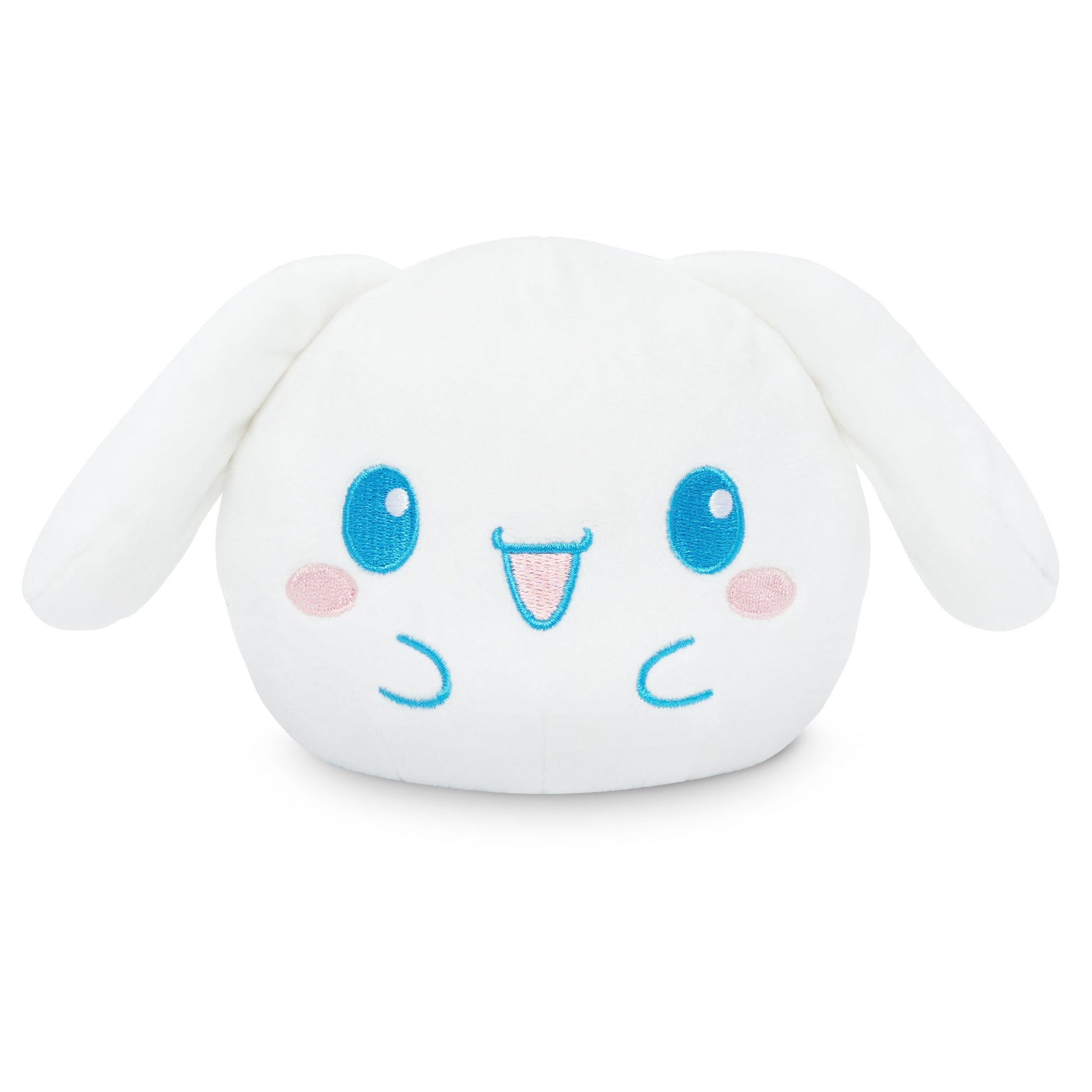 Hello Kitty & Cinnamoroll 4" Reversible Plushie