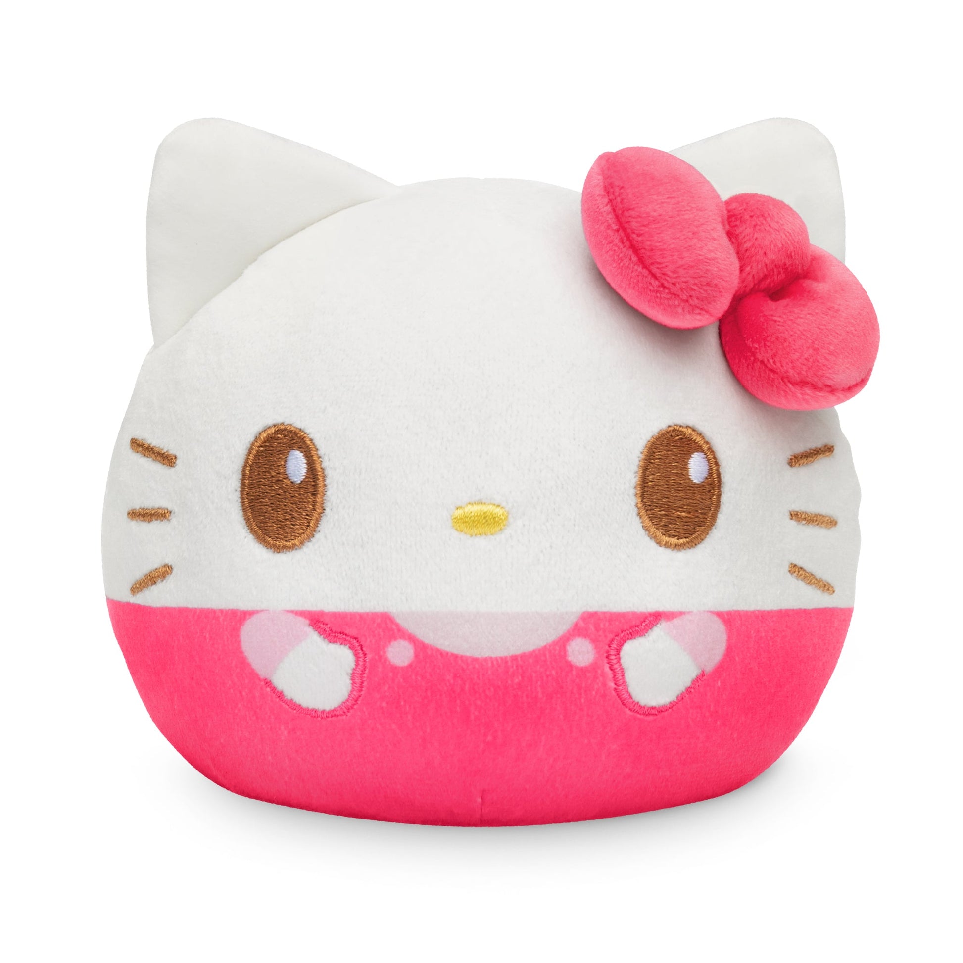 Hello Kitty Ice Cream Cone 4 Reversible Plushie