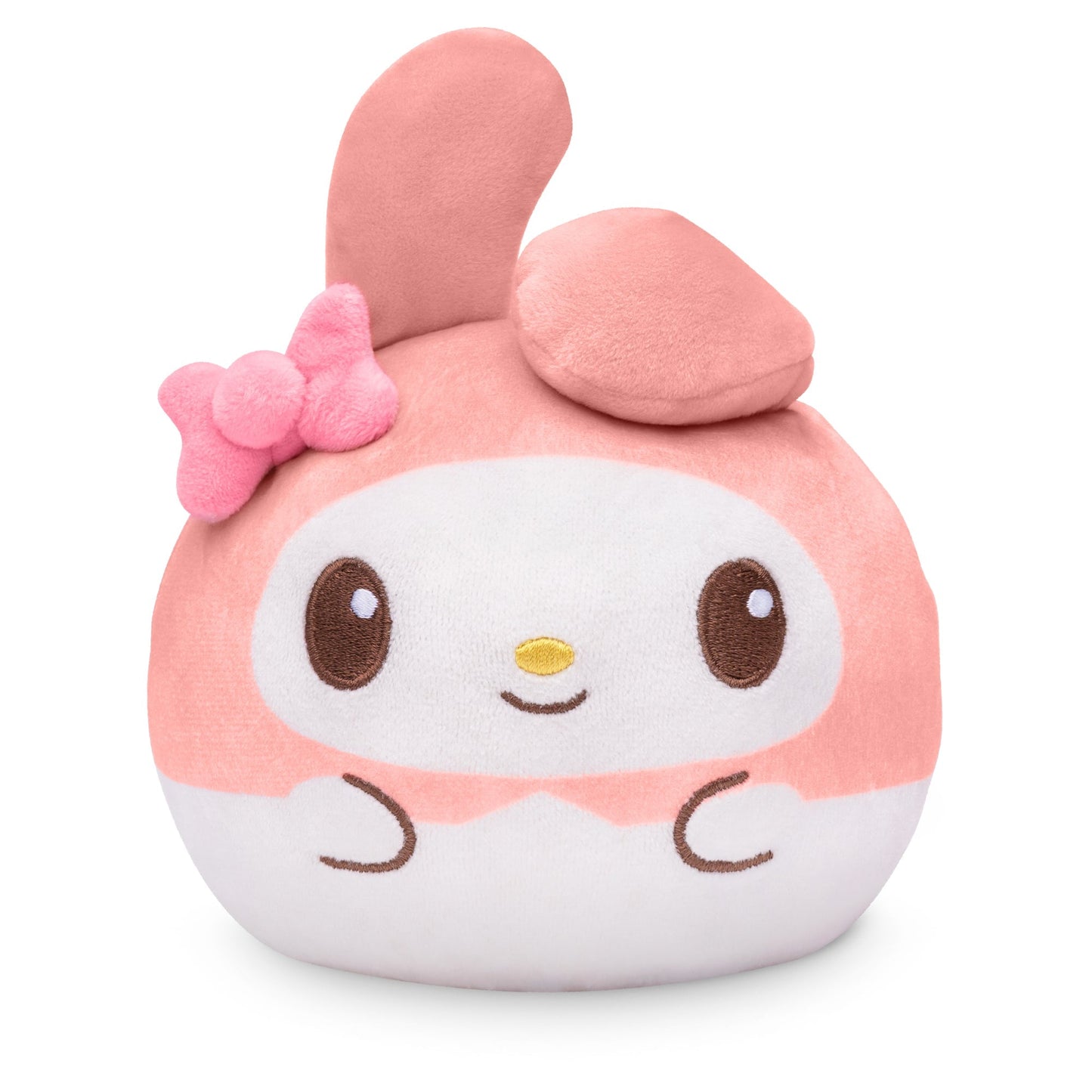 My Melody Ice Cream Cone 4” Reversible Plushie