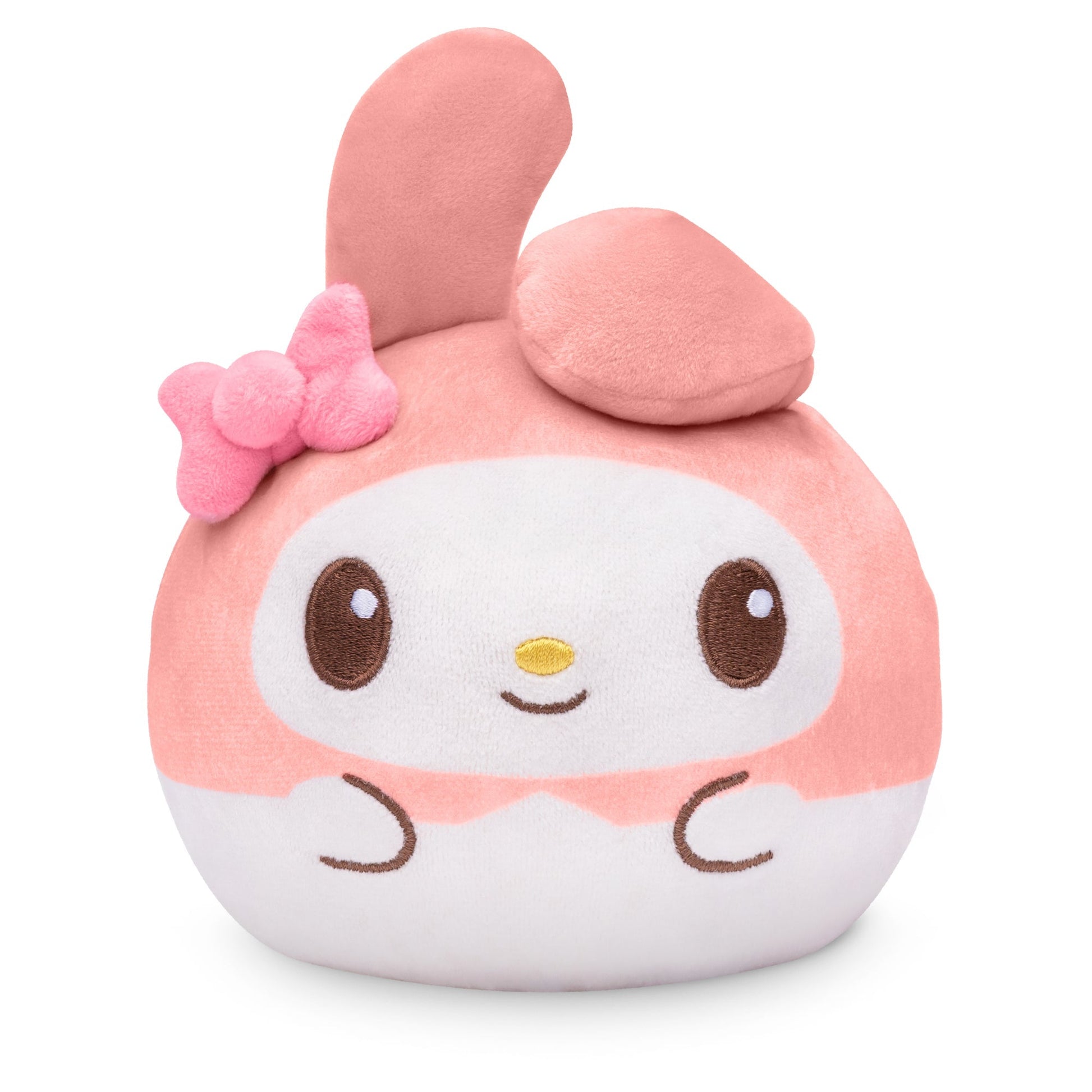 My Melody Ice Cream Cone 4” Reversible Plushie