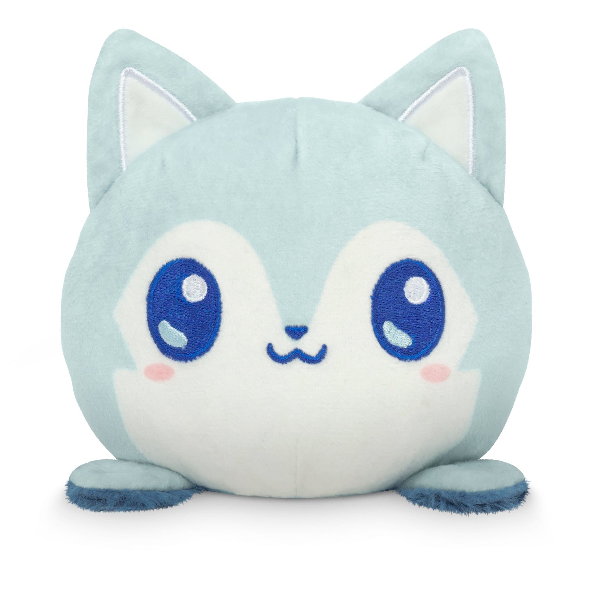 Ferocious Werewolf 4" Reversible Plushie