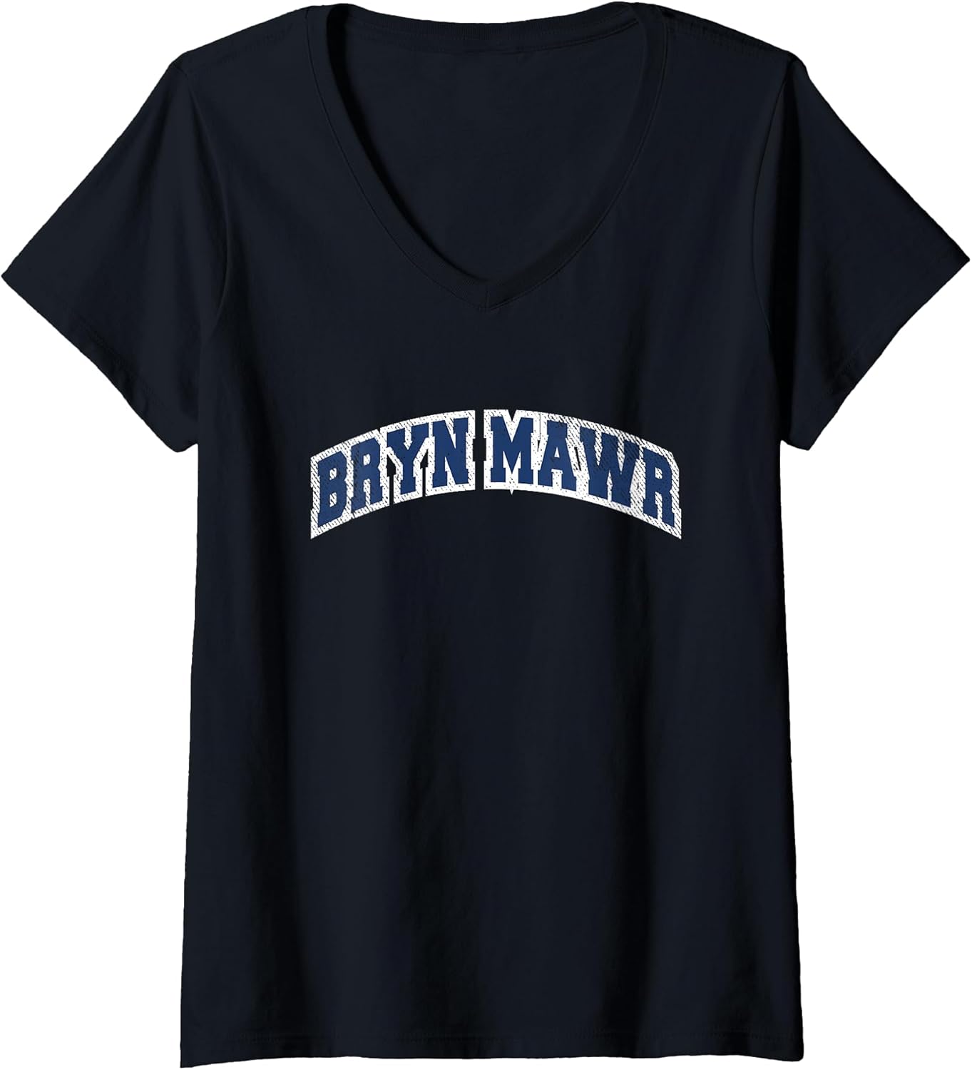 Bryn Mawr Merch