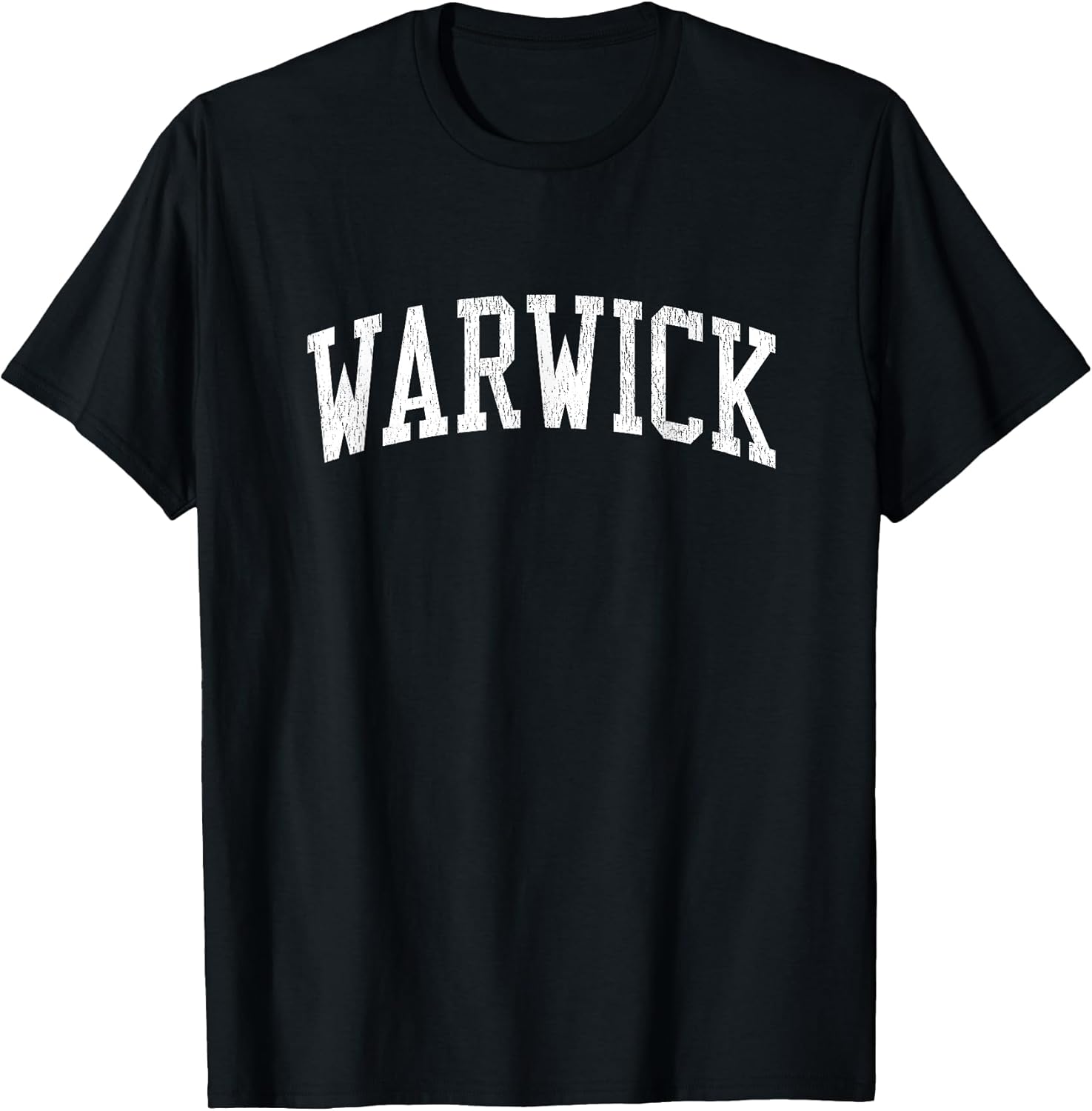 Jim Shorts - Warwick Oklahoma T-shirts & Tees