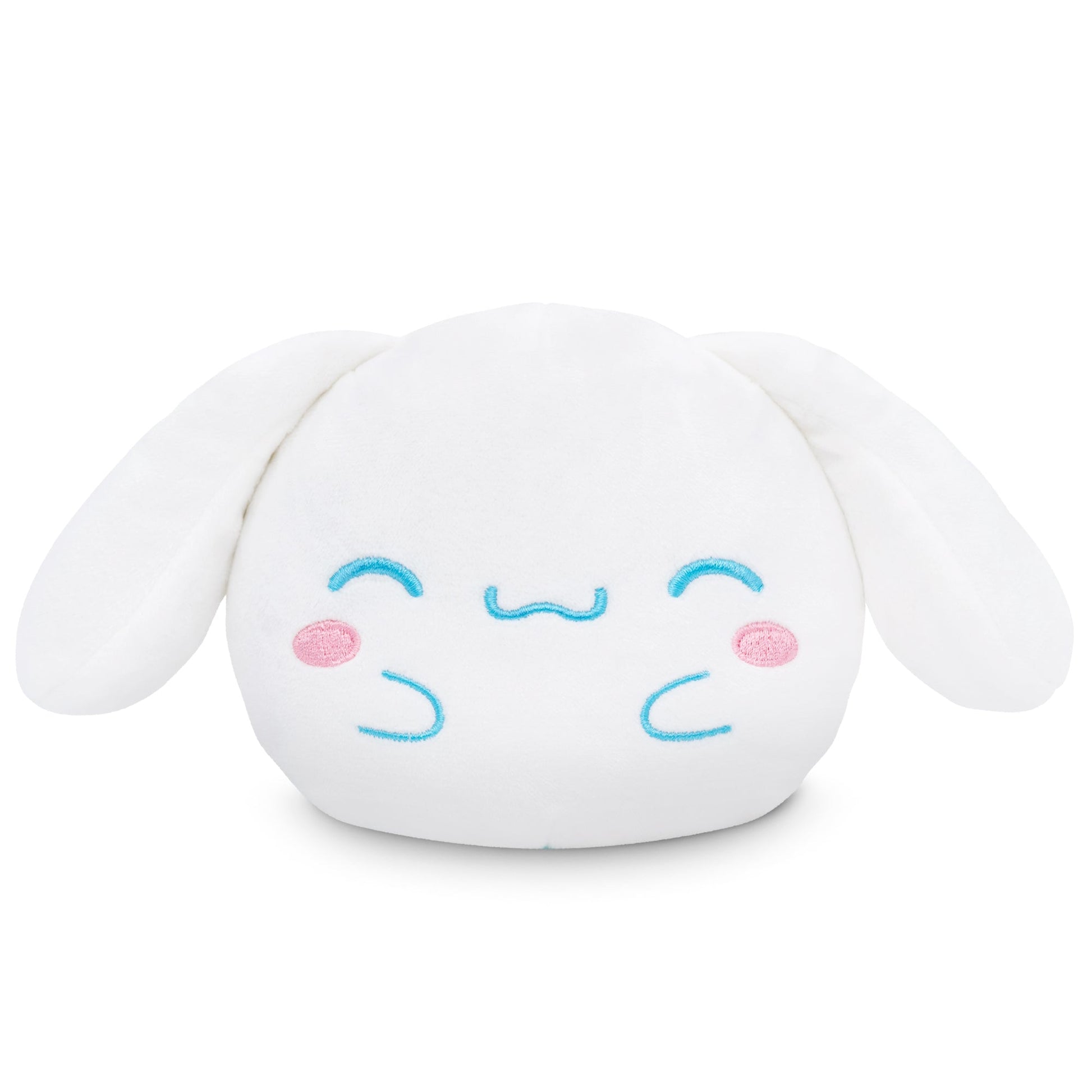 Cinnamoroll Cupcake 4" Cupcake-Scented Reversible Plushie