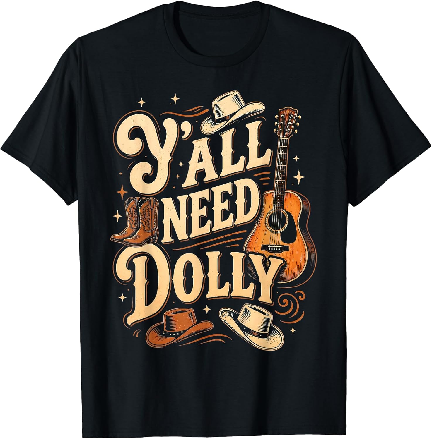 Dolly Merchandise For Fans Men Women Kids