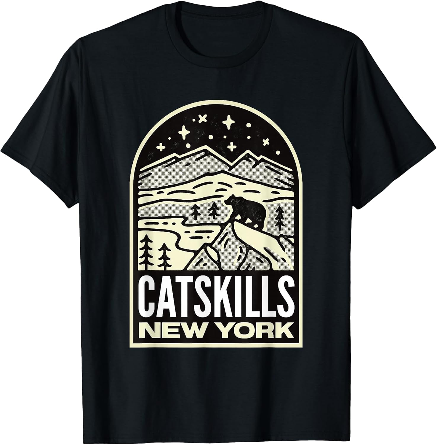 Catskills Mountains Merch