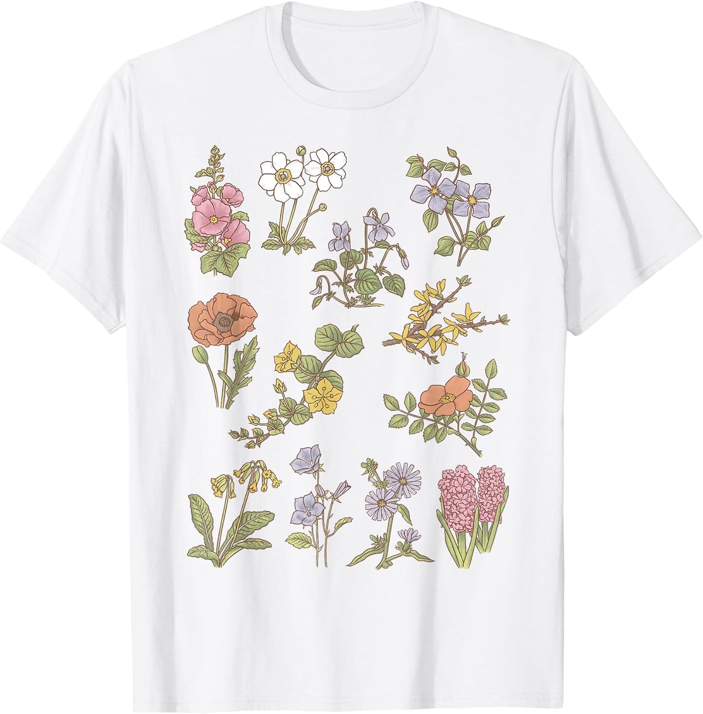 Trendy Apparel