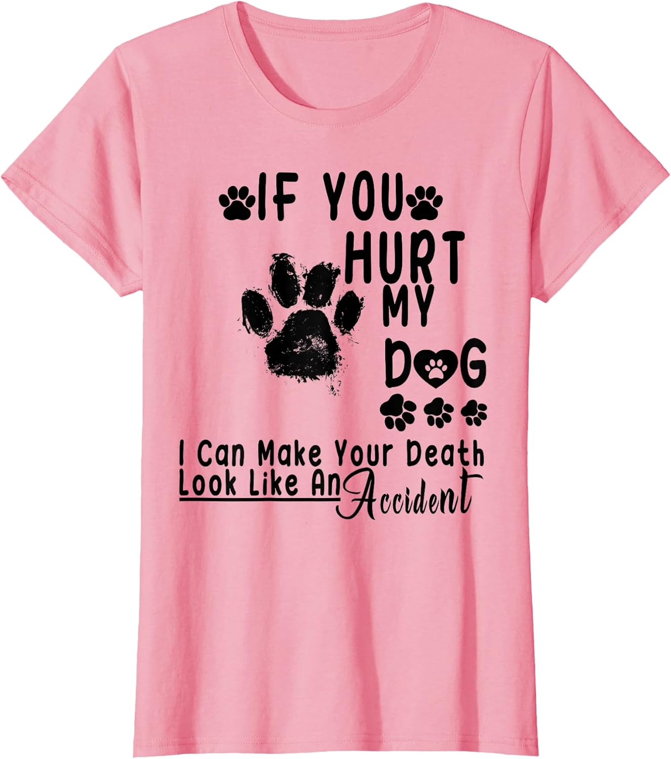 funny dog lovers saying
