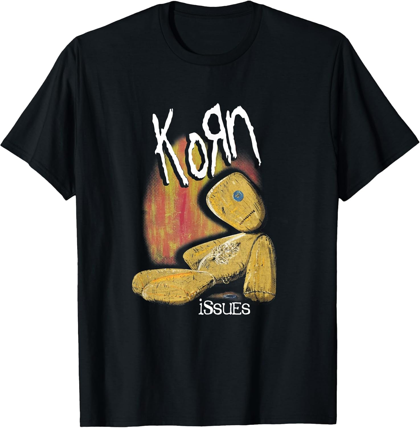 Rag Doll T-Shirt