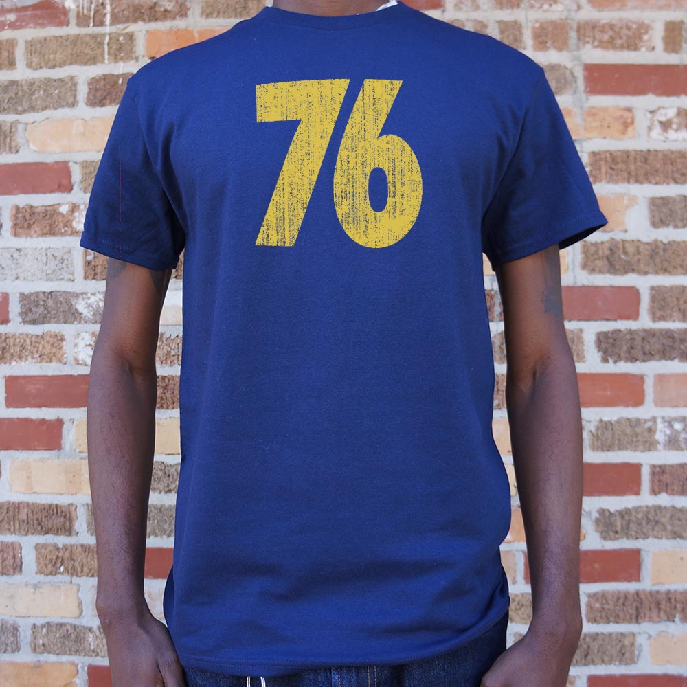 Vault 76