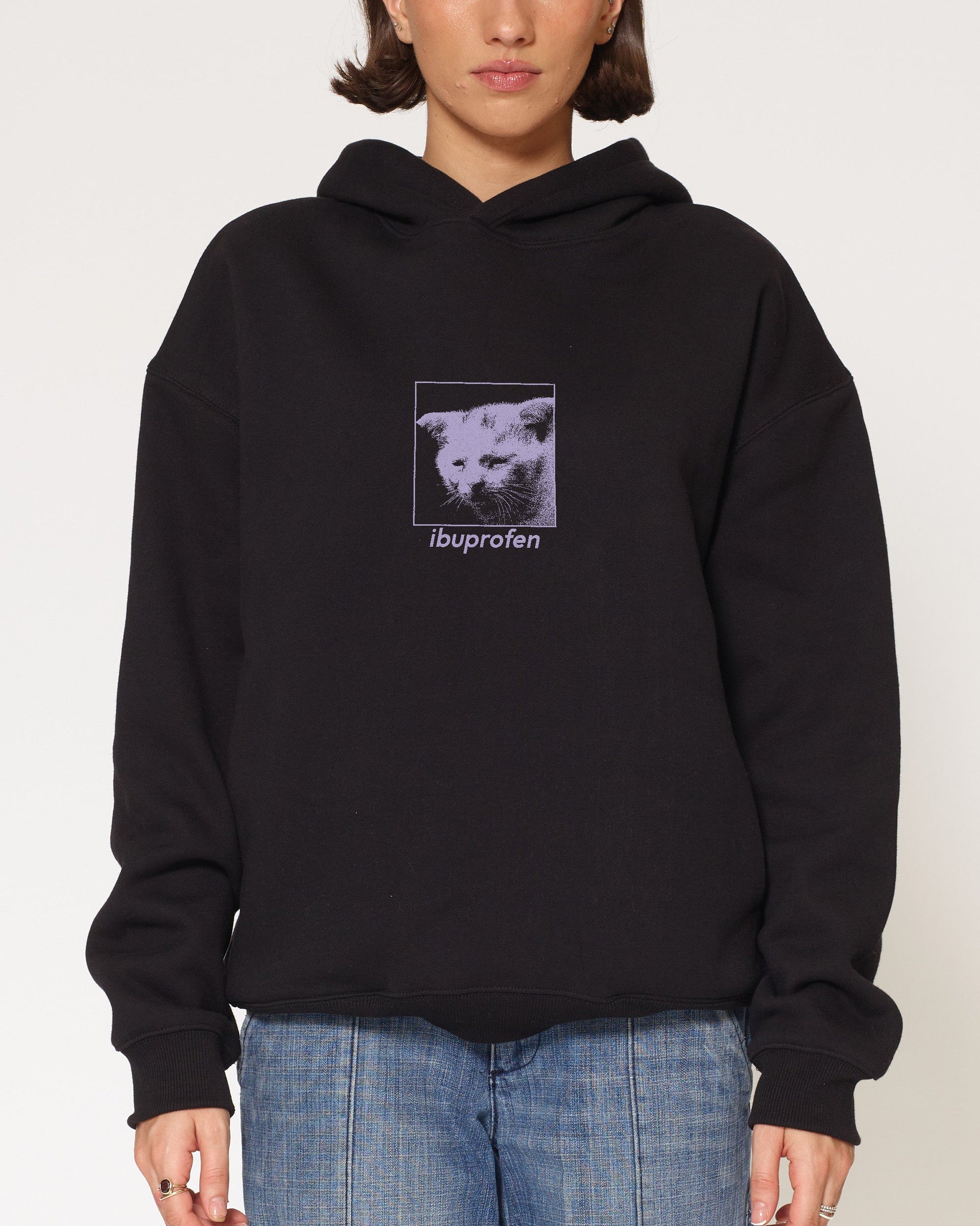 Ibuprofen Hoodie