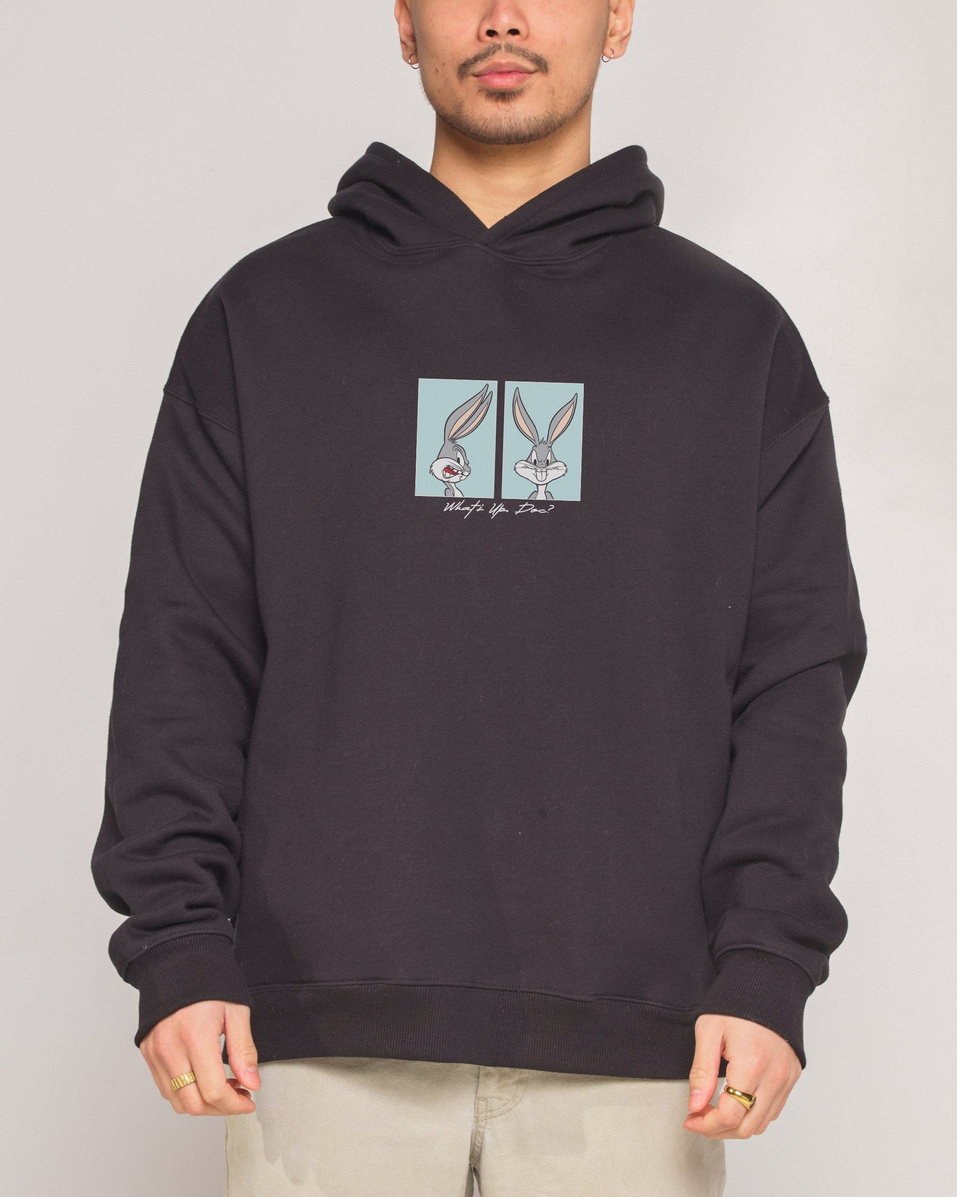 What’s up, Doc? Hoodie