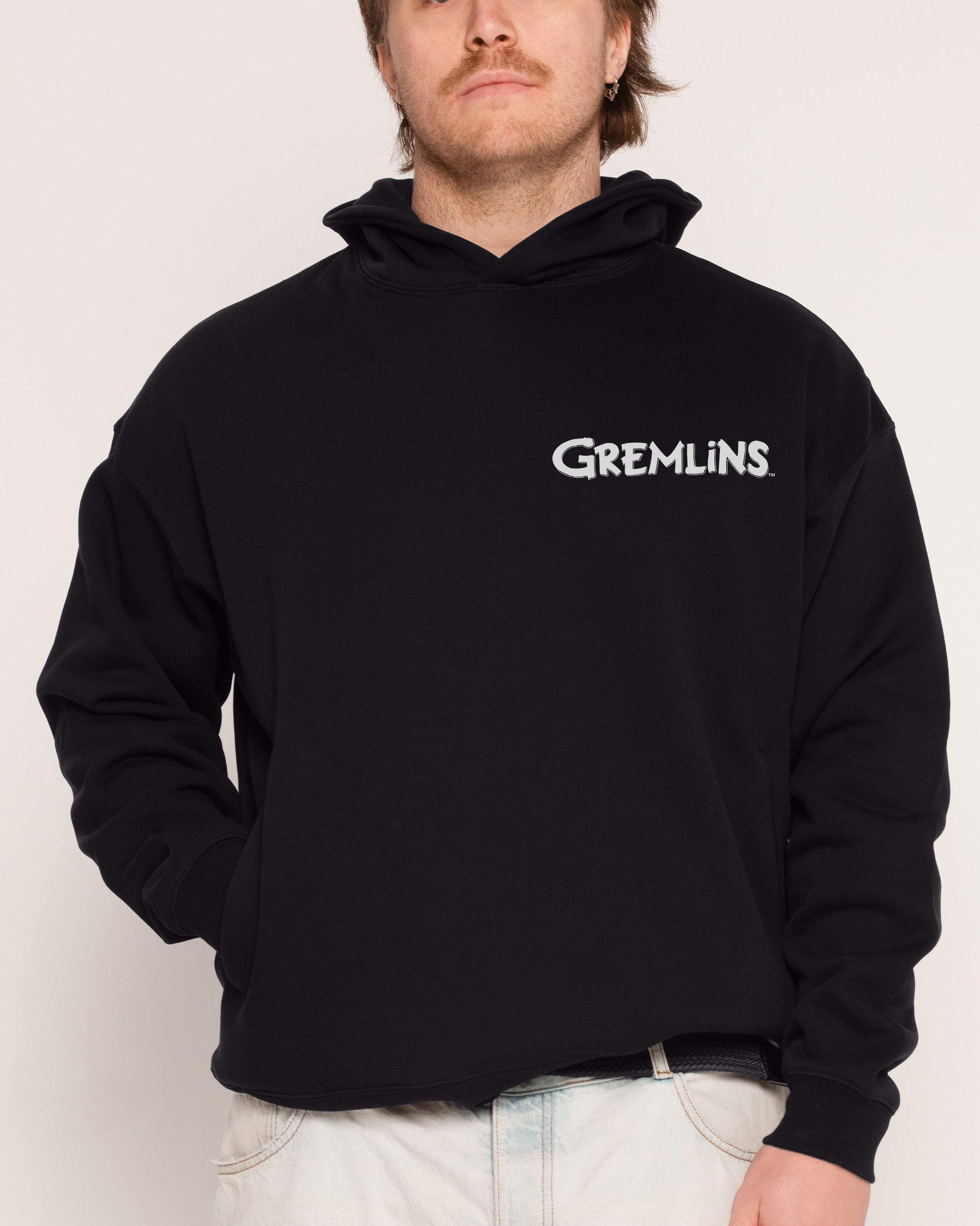 Boys Night Hoodie