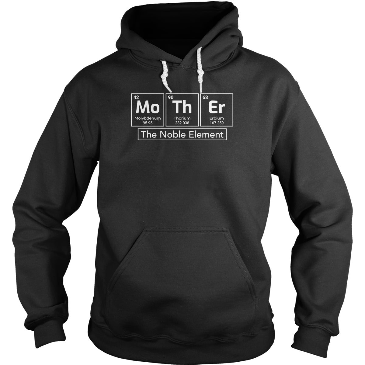 MOTHER, The Noble Element Hoodie