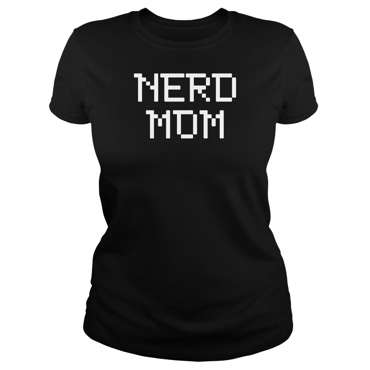 Nerd Mom