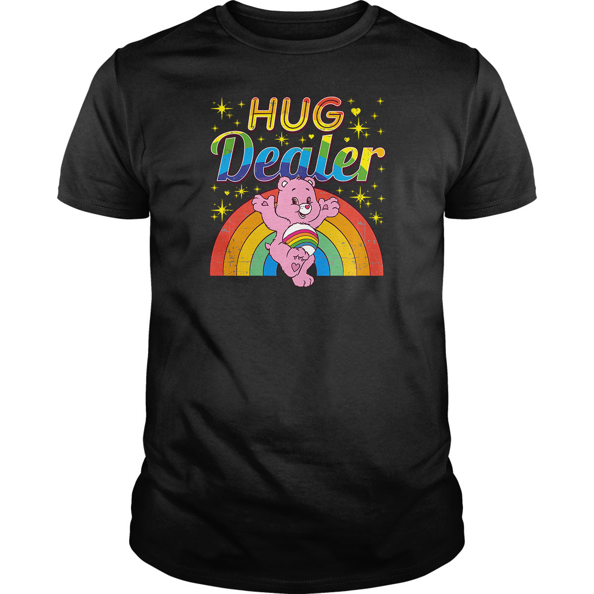 Hug Dealer