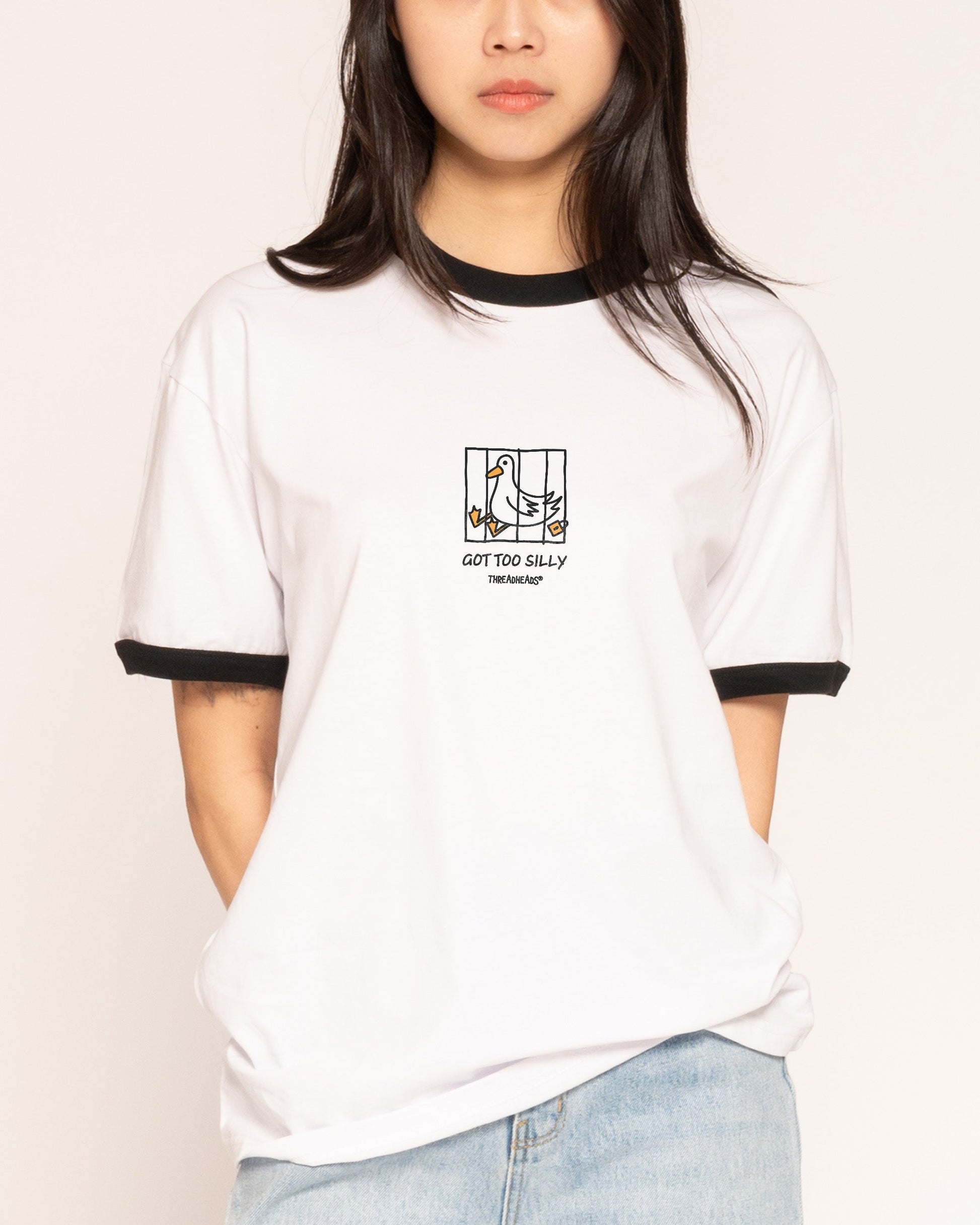 Got too Silly T-Shirt