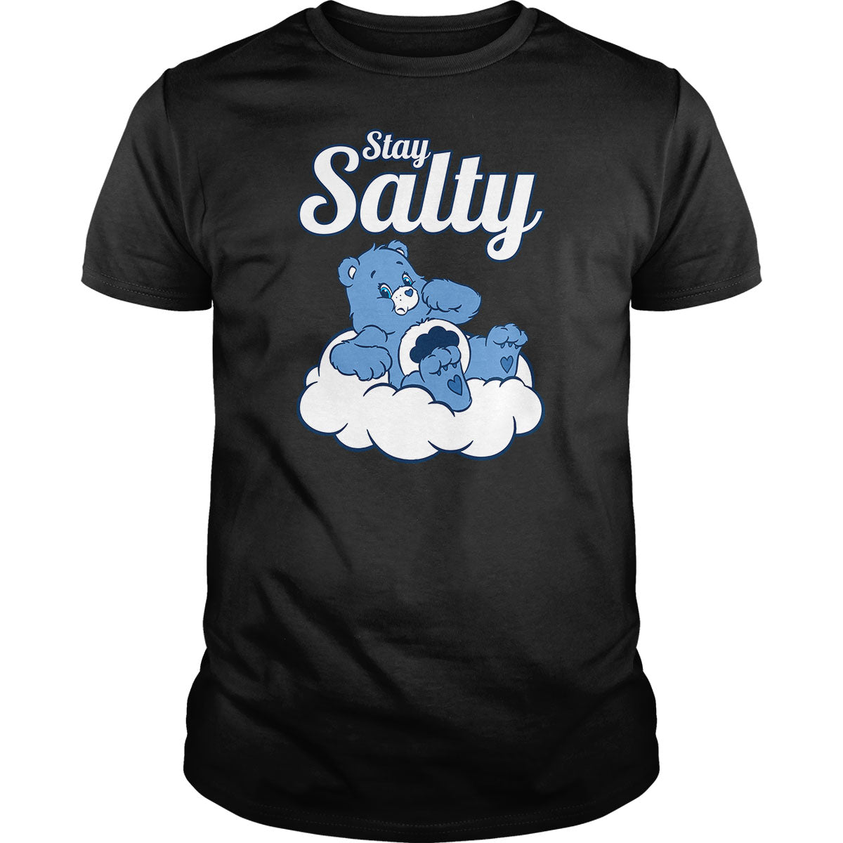 Stay Salty