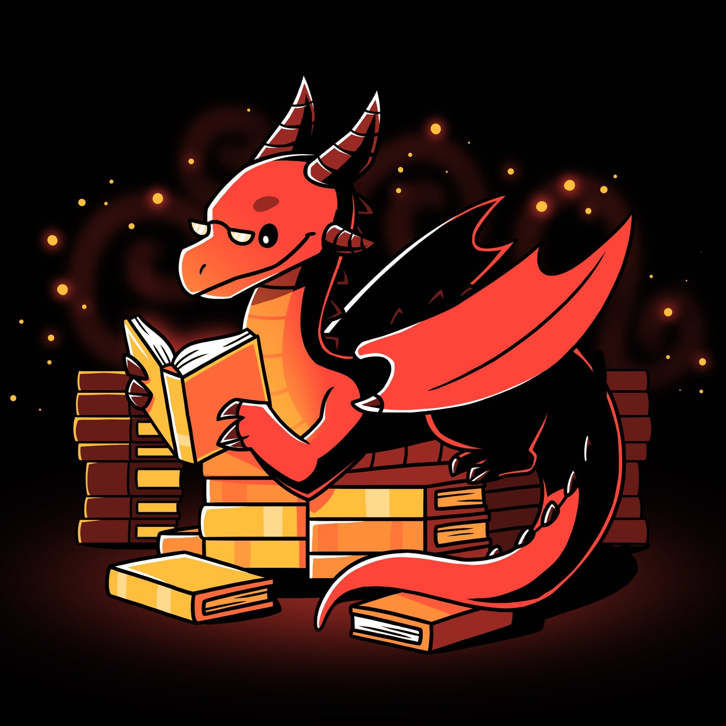Book Hoarder