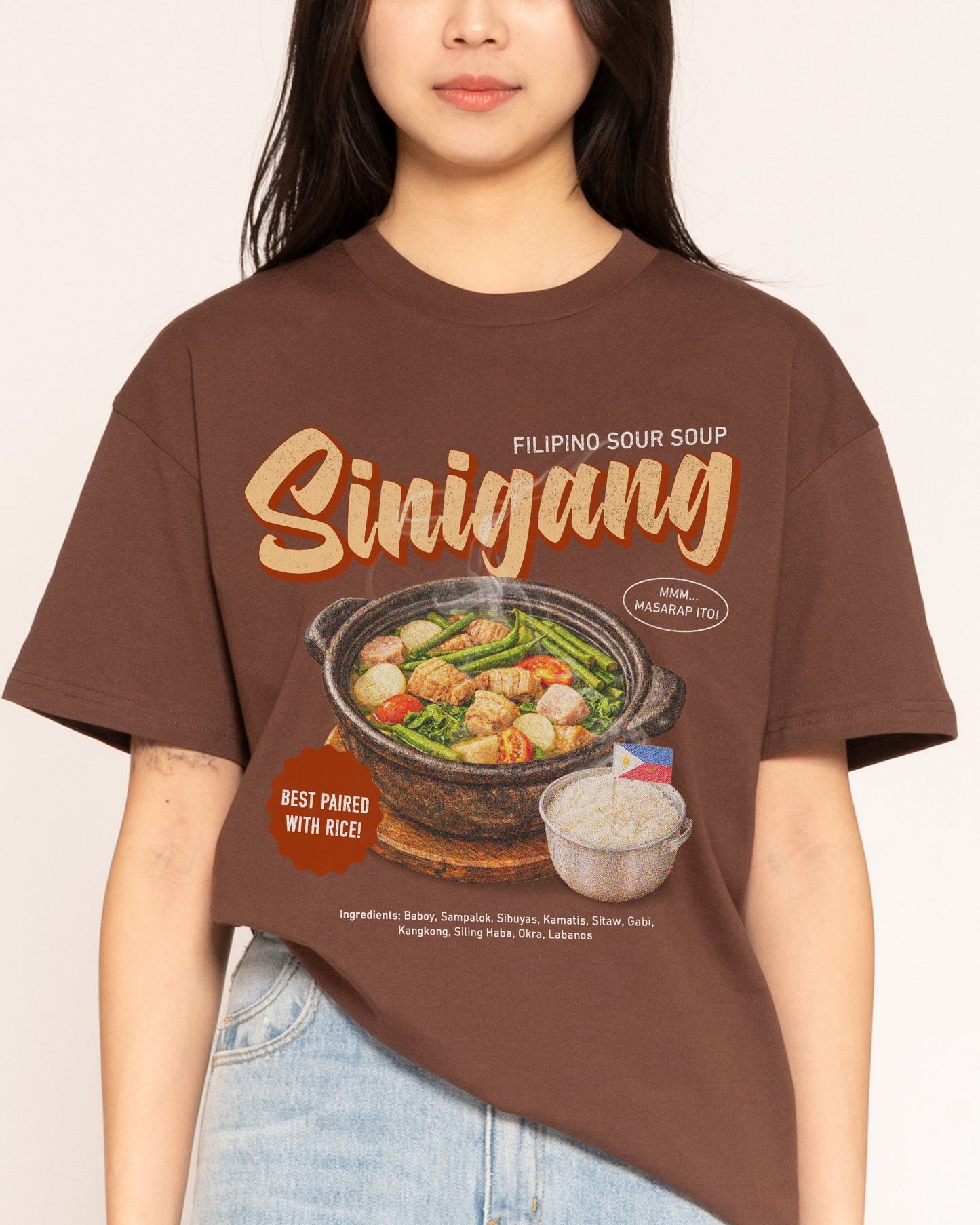 Sinigang T-Shirt