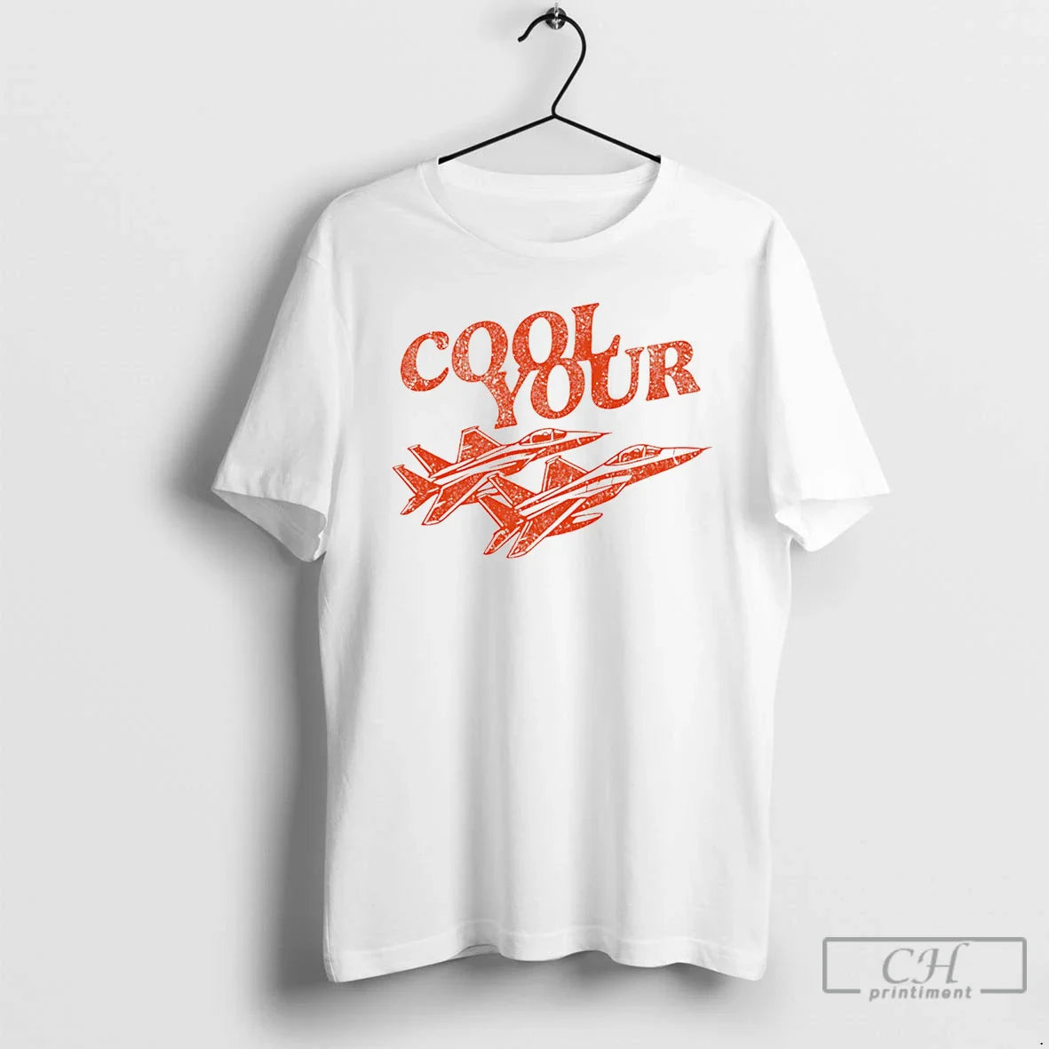 Classic Cool Your Jets