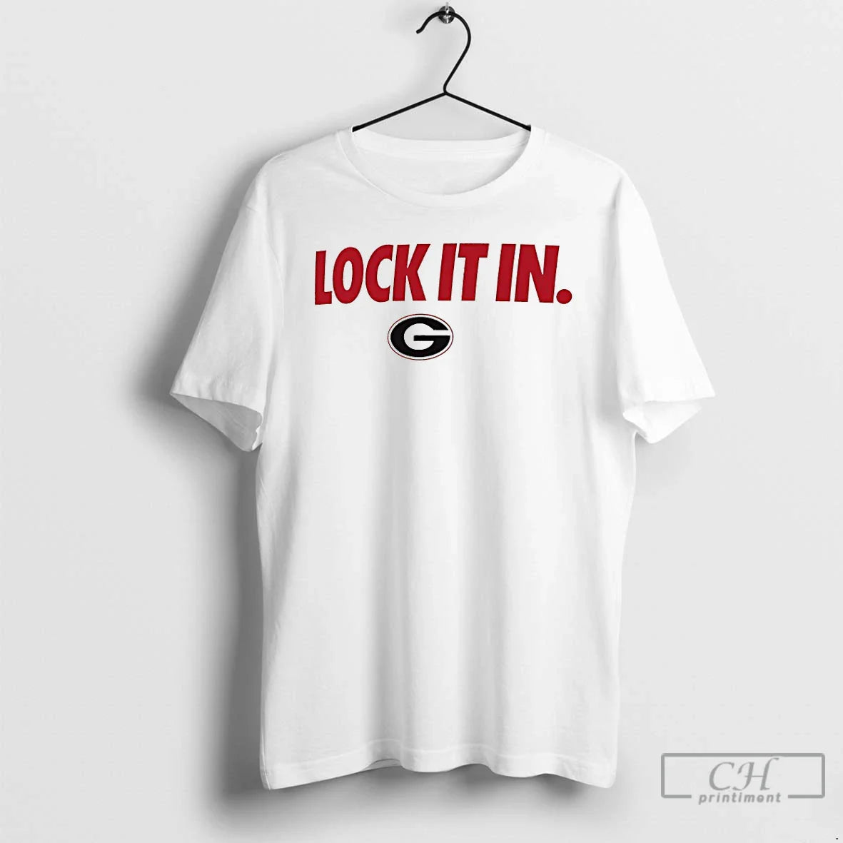 Classic Georgia Bulldogs Lock It In 2026