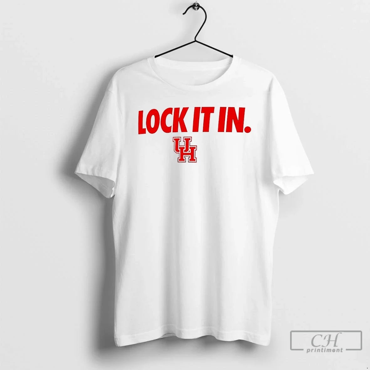 Classic Houston Cougars Lock It In 2026