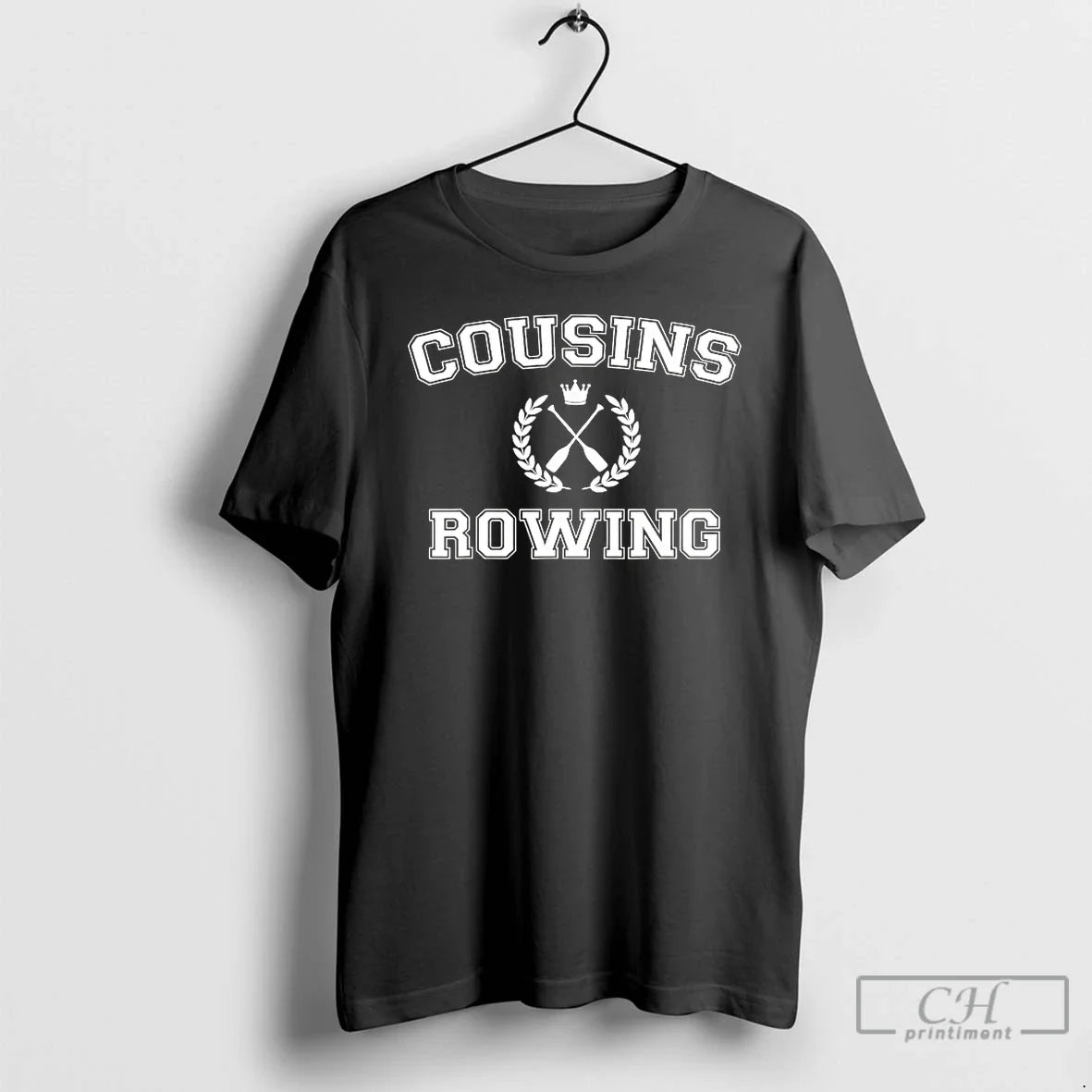 Classic The Summer I Turned Pretty Belly Cousins Rowing
