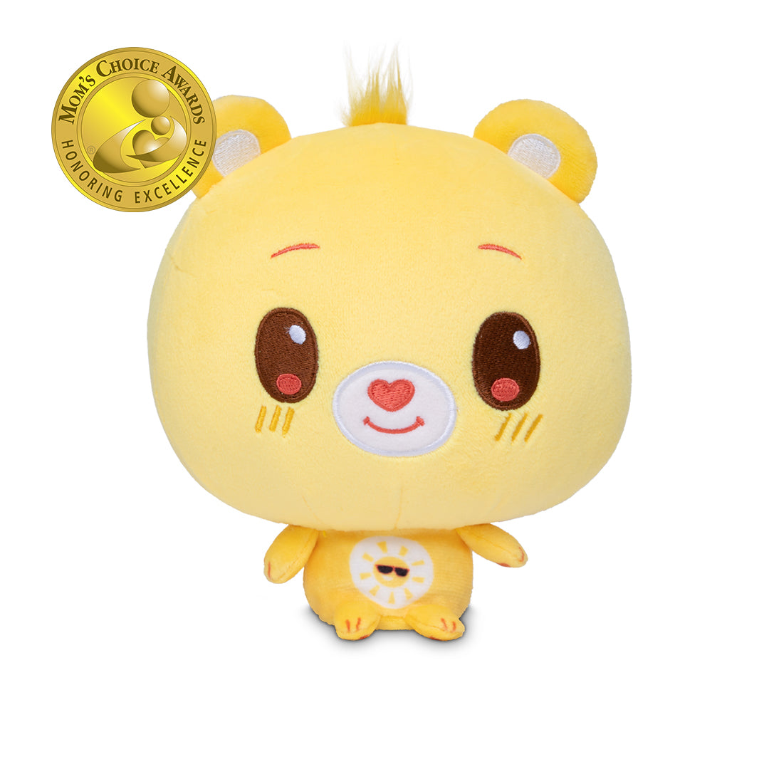Cloudheads: 5" Funshine Bear