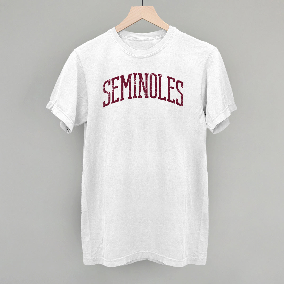 Seminoles Arch