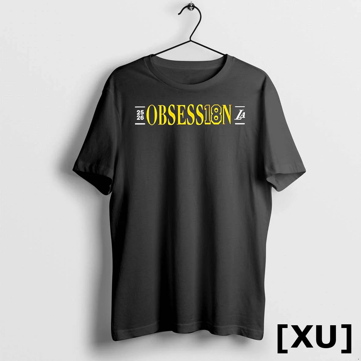 Deandre Ayton Los Angeles Lakers Obsession Tshirts Sweater