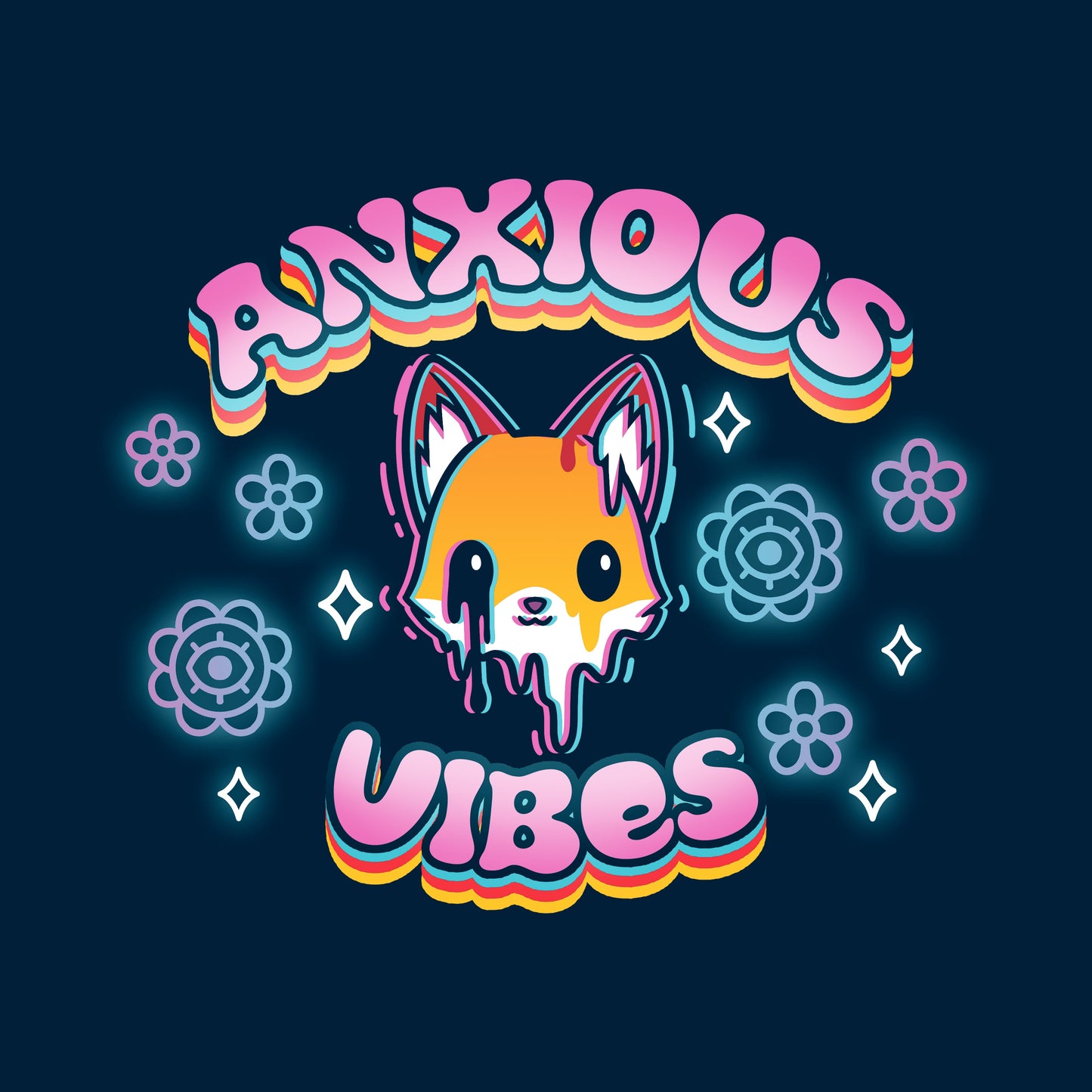 Anxious Vibes