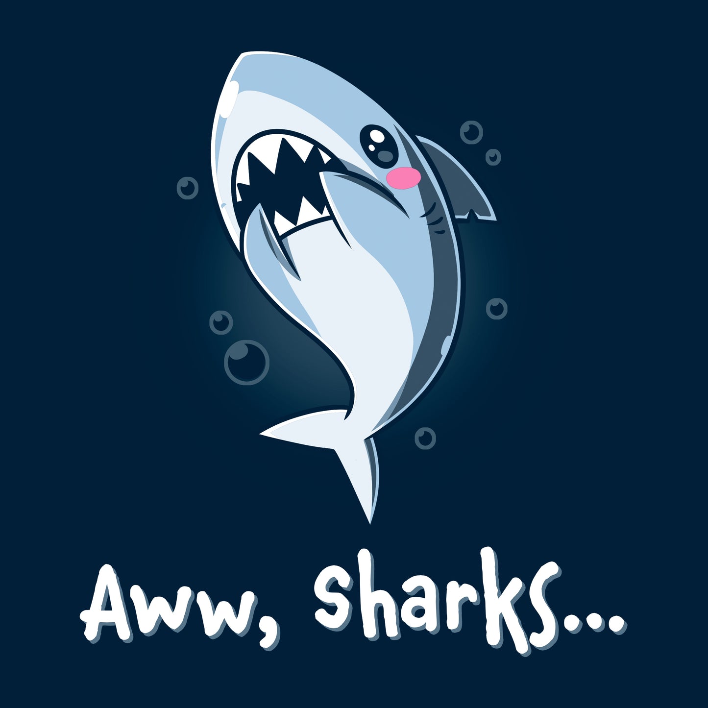 Aww, Sharks