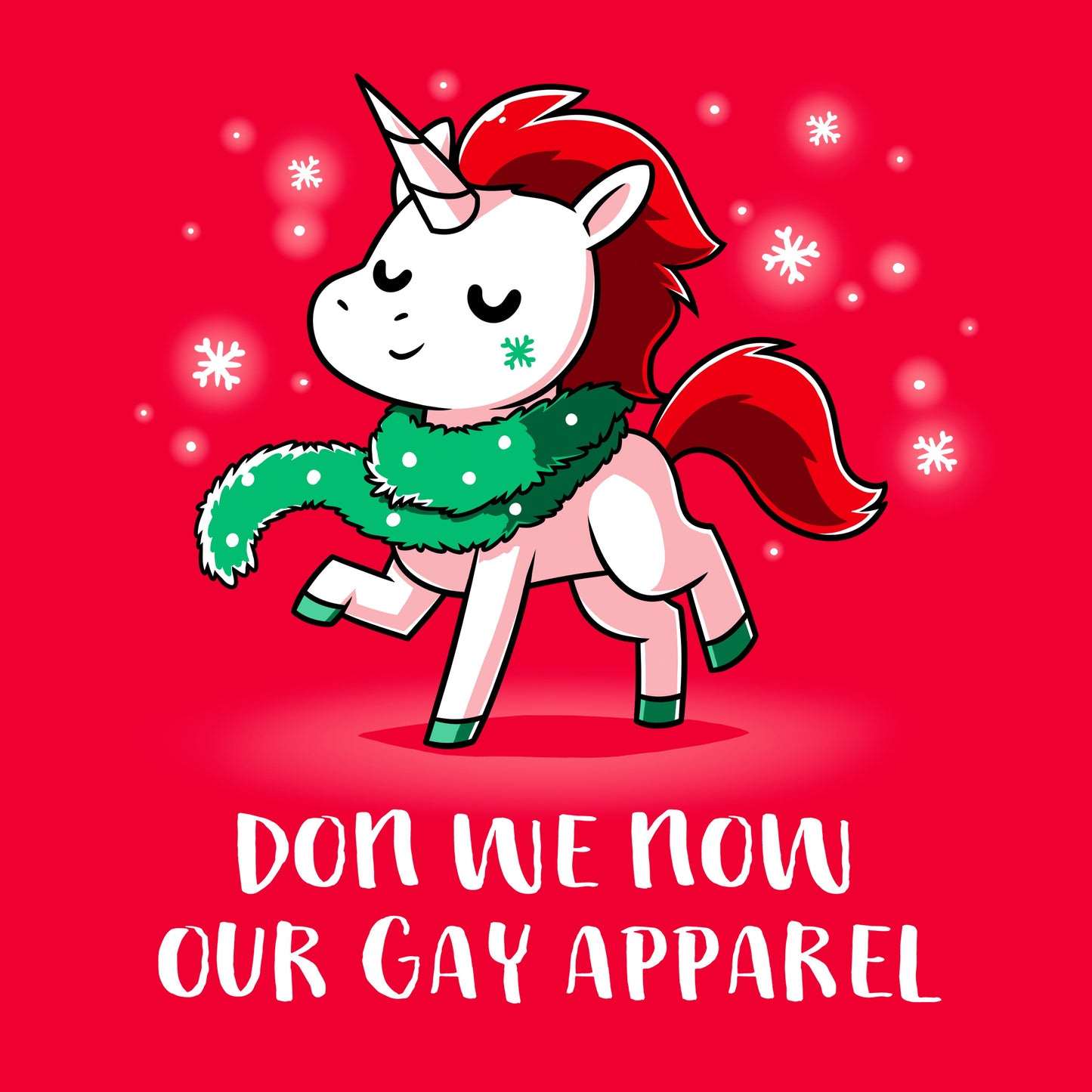 Don We Now Our Gay Apparel