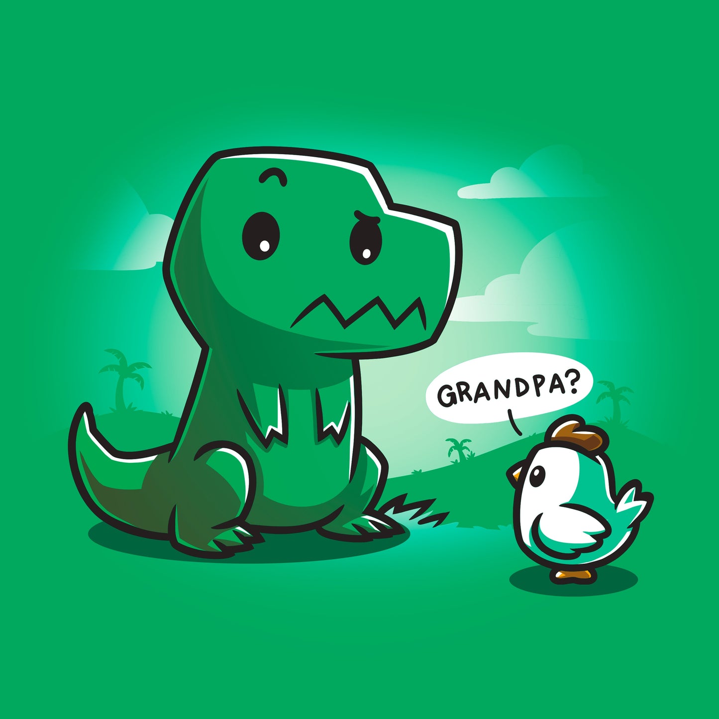 Family Reunion