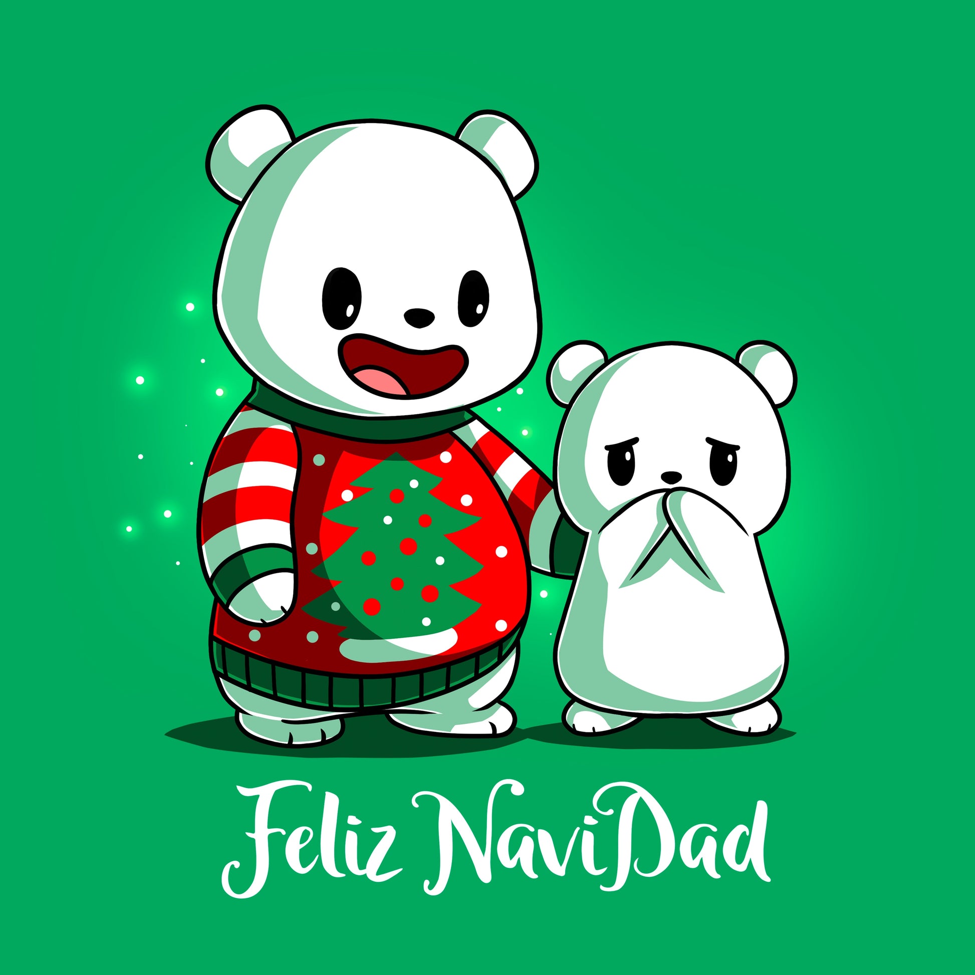 Feliz NaviDAD
