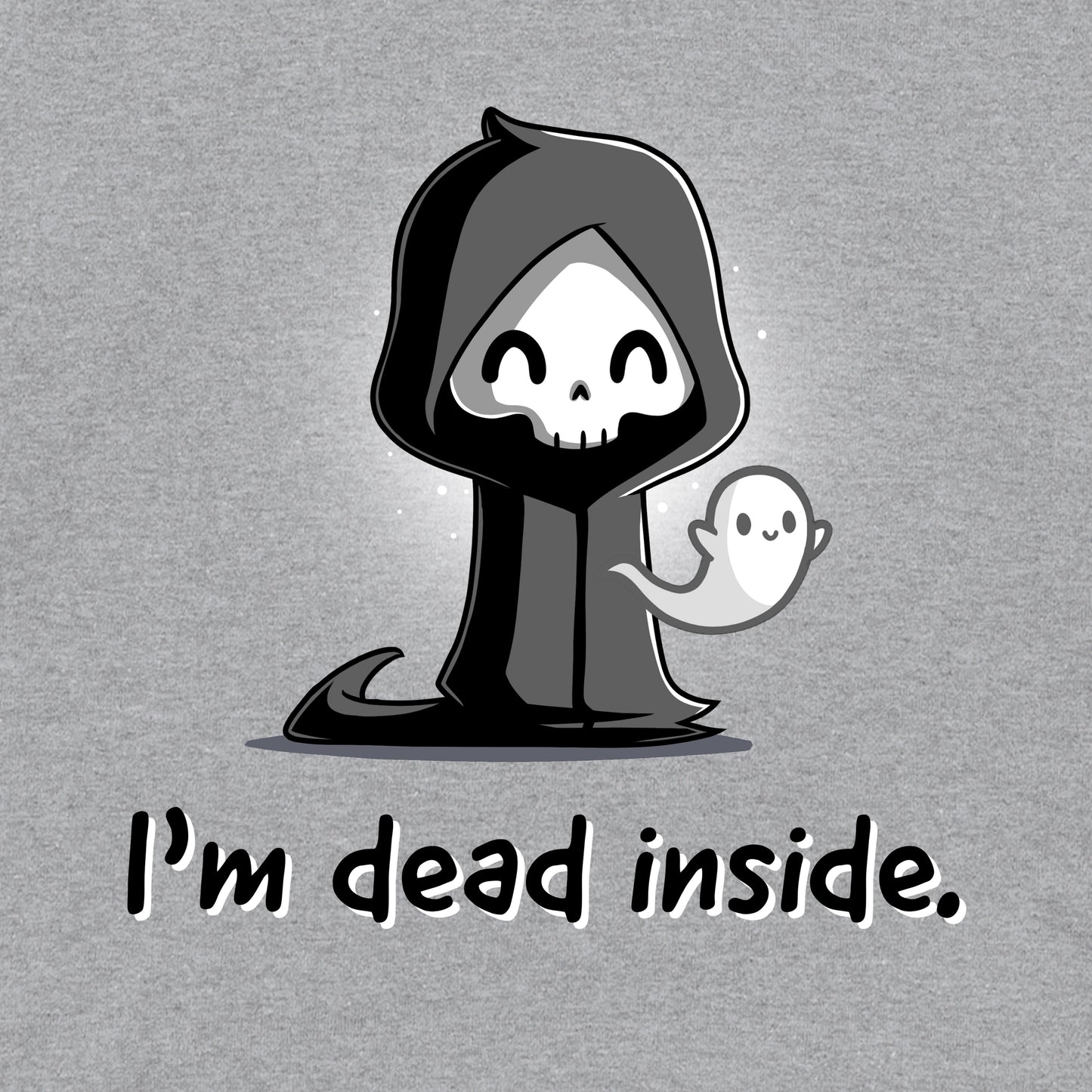 I'm Dead Inside