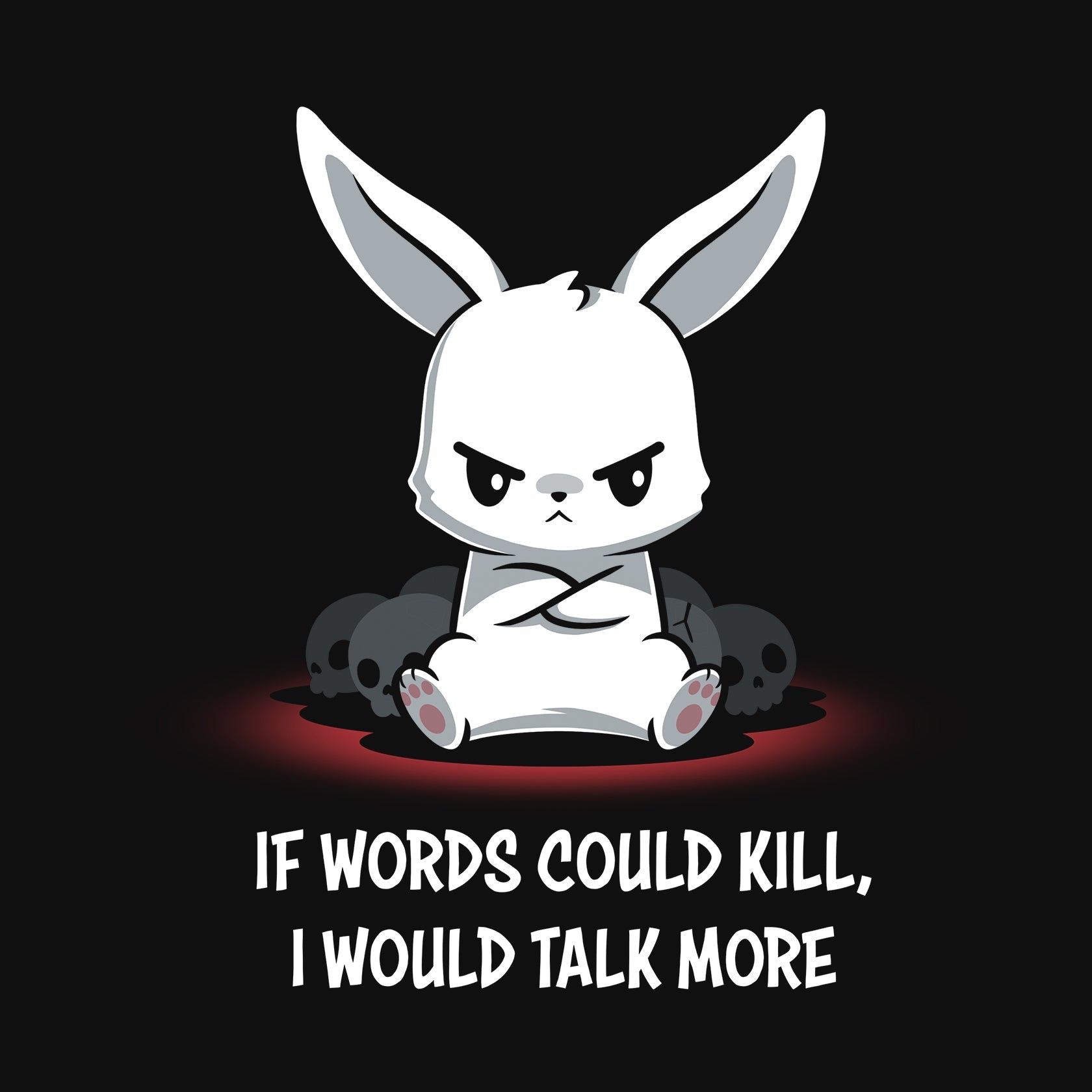 If Words Could Kill