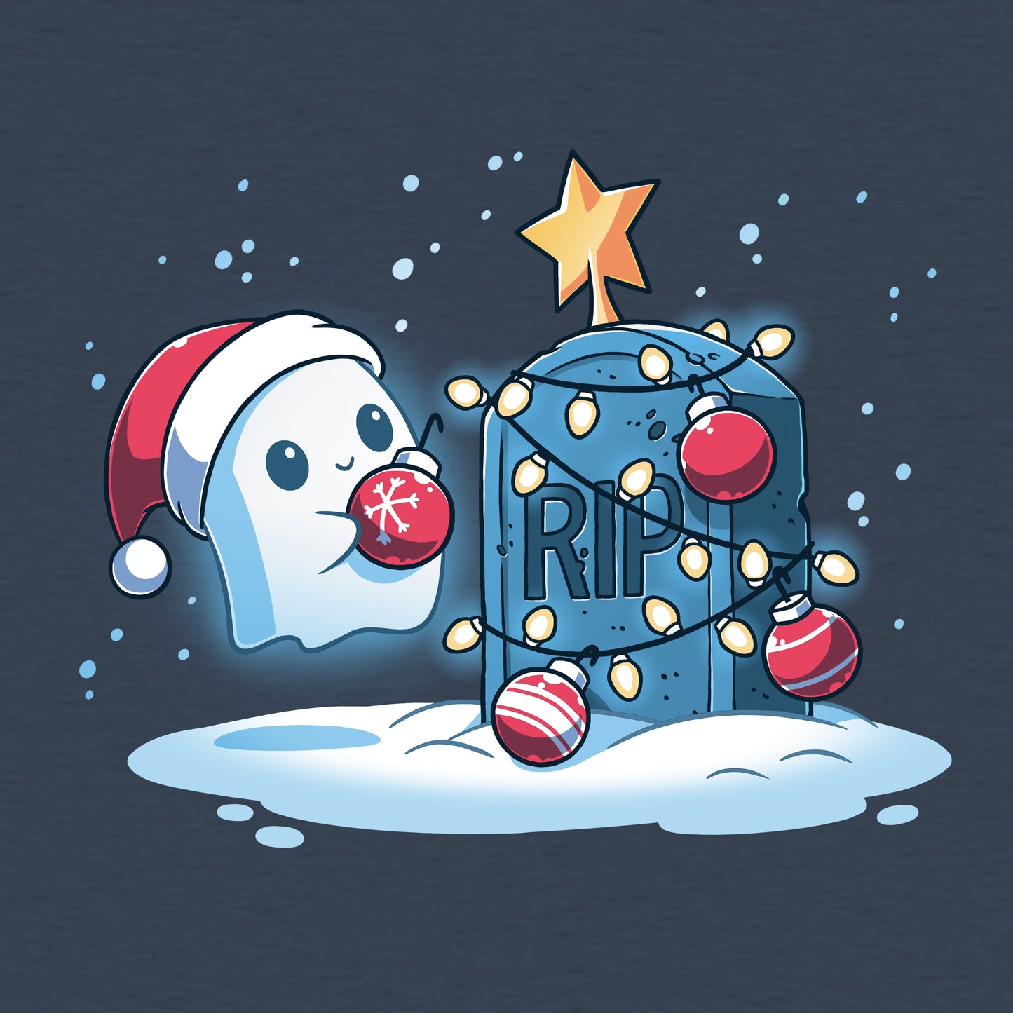 Merry Cryptmas