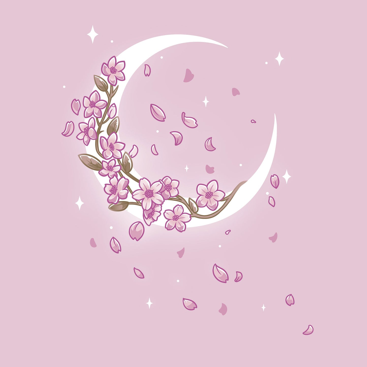 Moon Blossoms