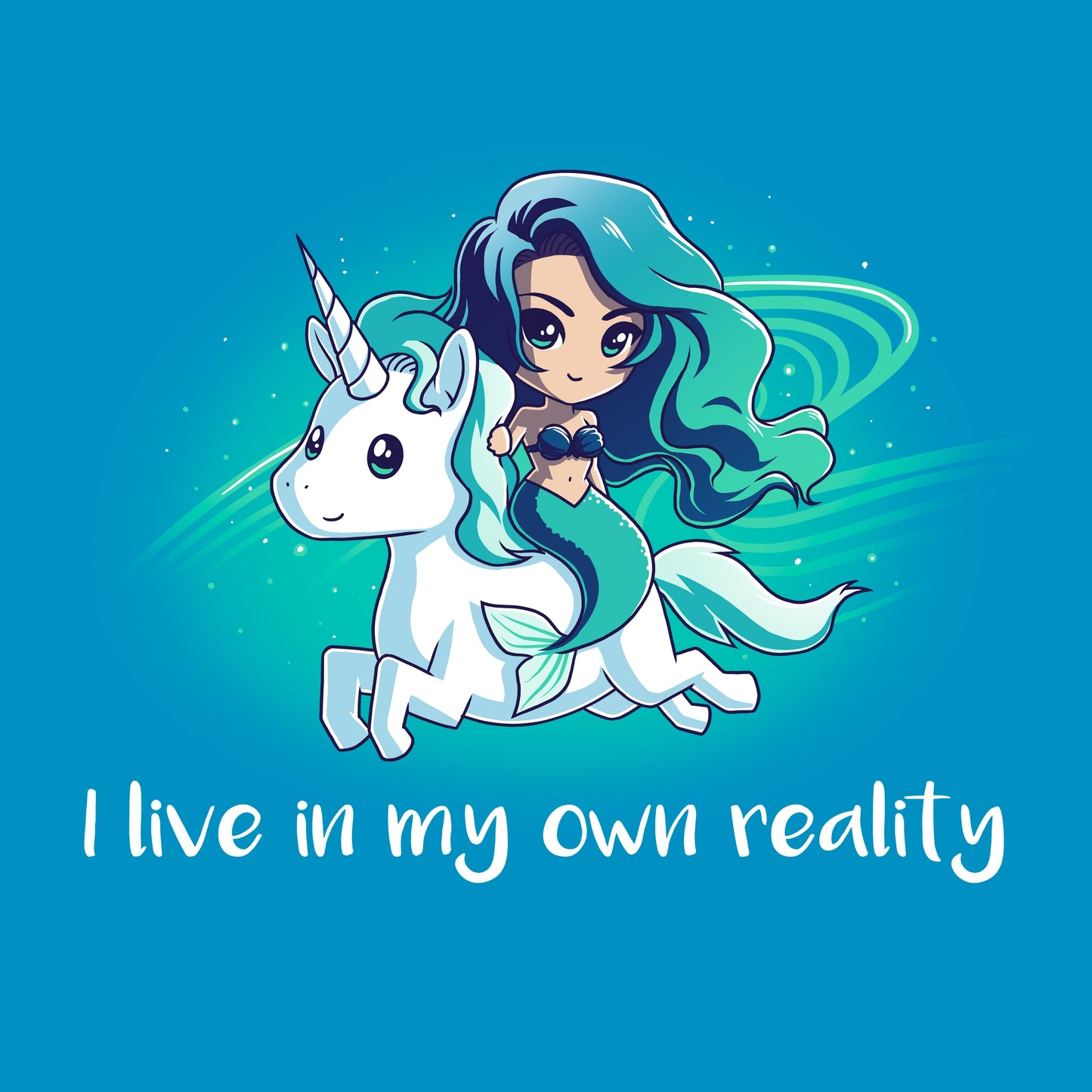 My Reality