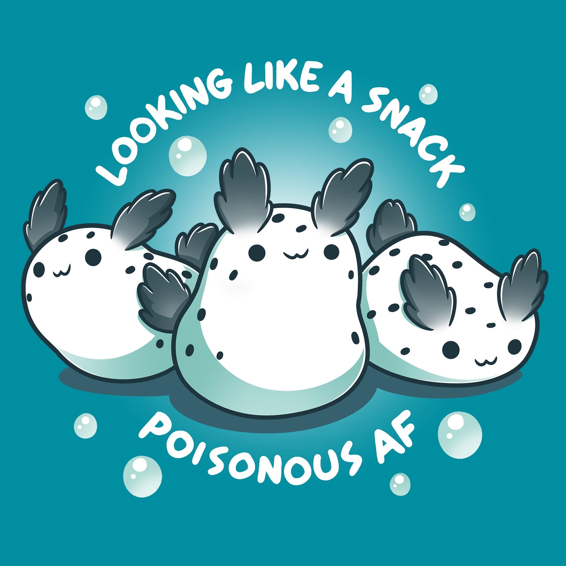 Poisonous AF