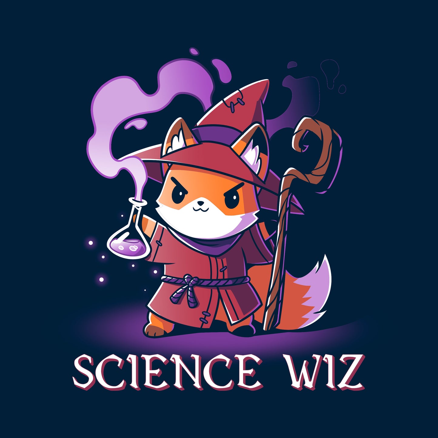 Science Wiz