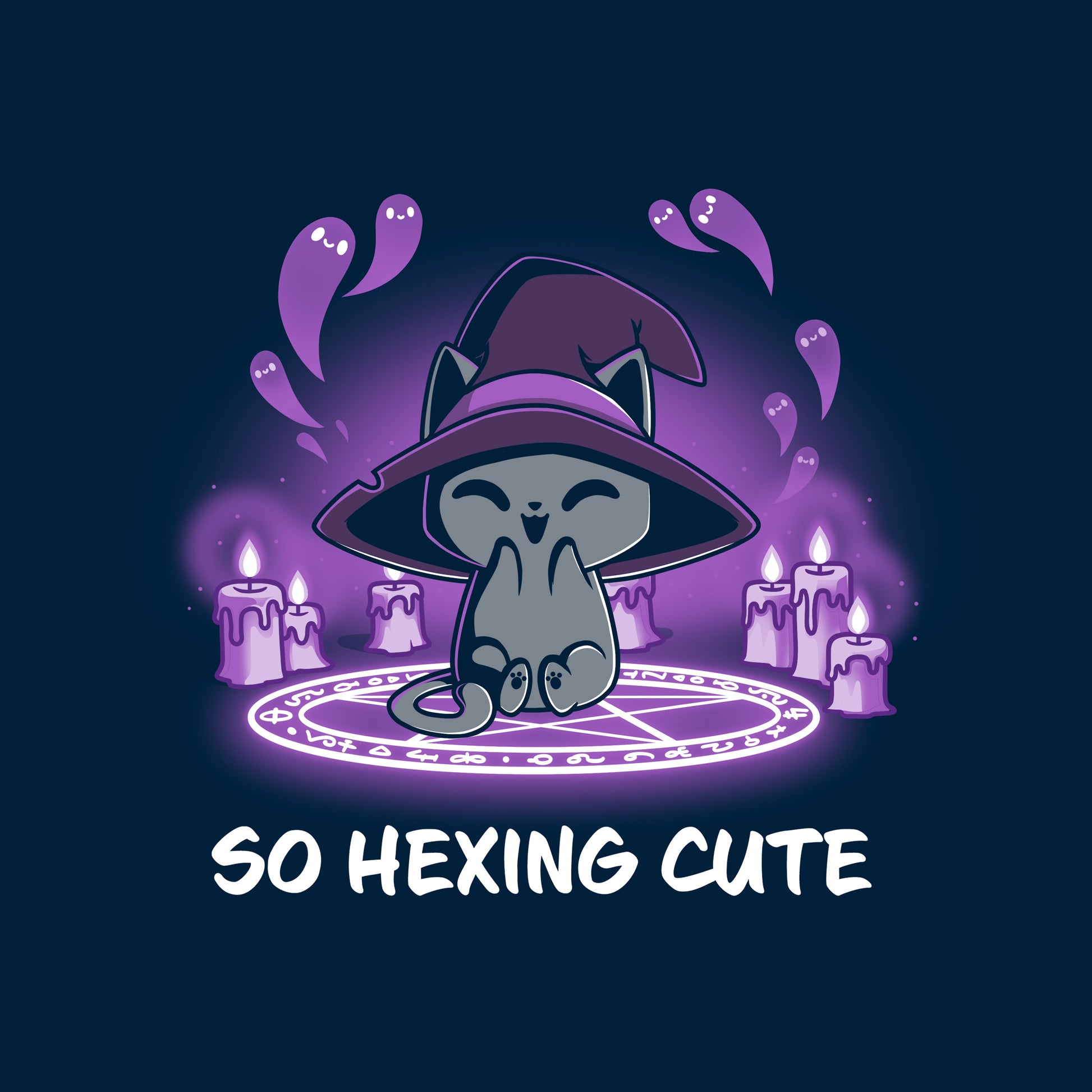 So Hexing Cute