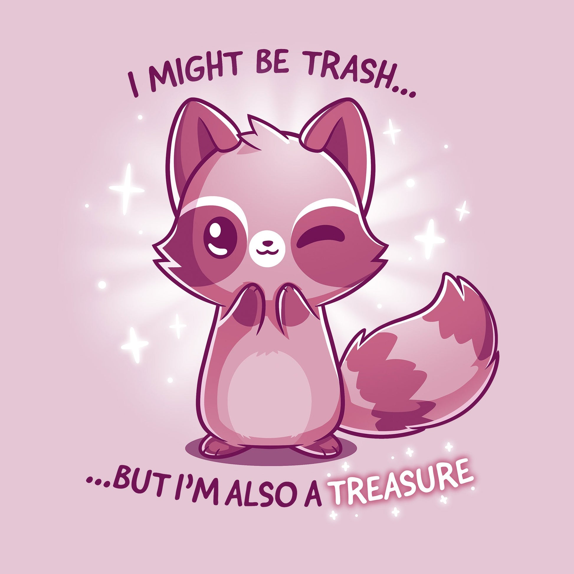 Trash but Treasure